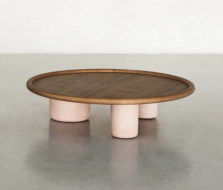 Tacchini Italia - Pluto Table 120