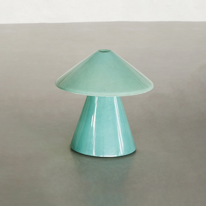 Ada Lamp Shiny