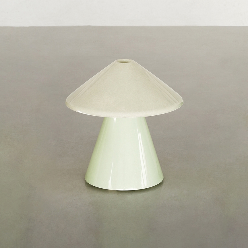 Afficher le produit Ada Lamp Shiny du fabricant Tacchini Italia