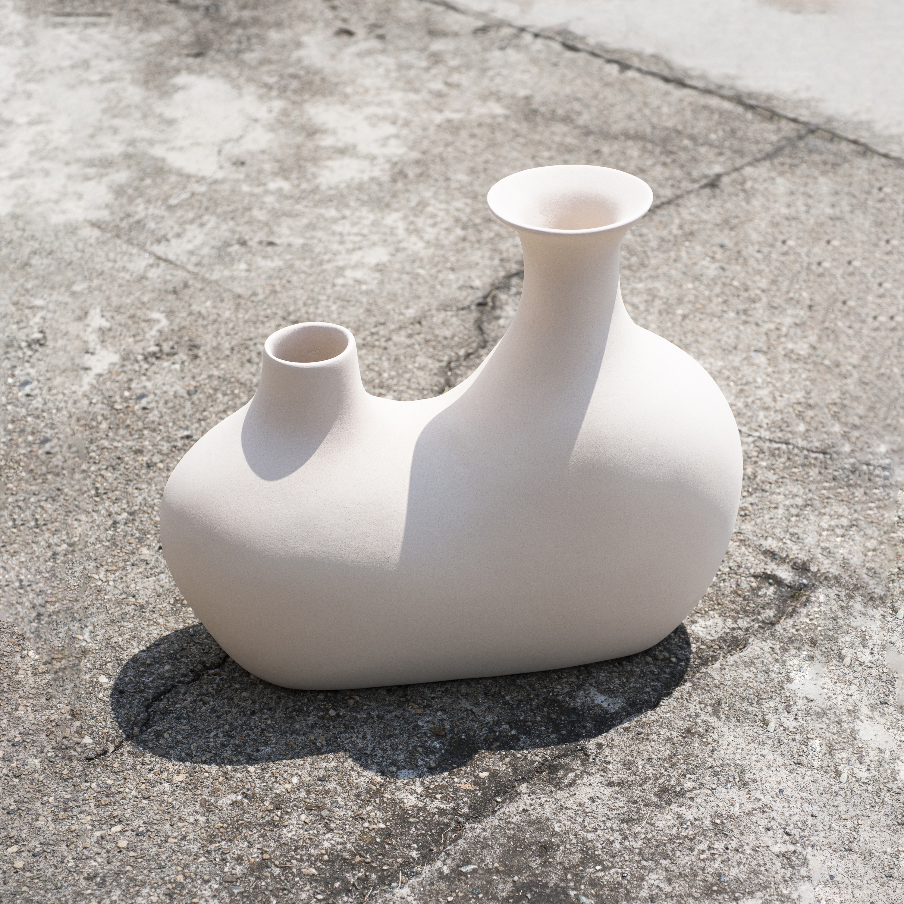 Afficher le produit Venus Vase du fabricant Tacchini Italia
