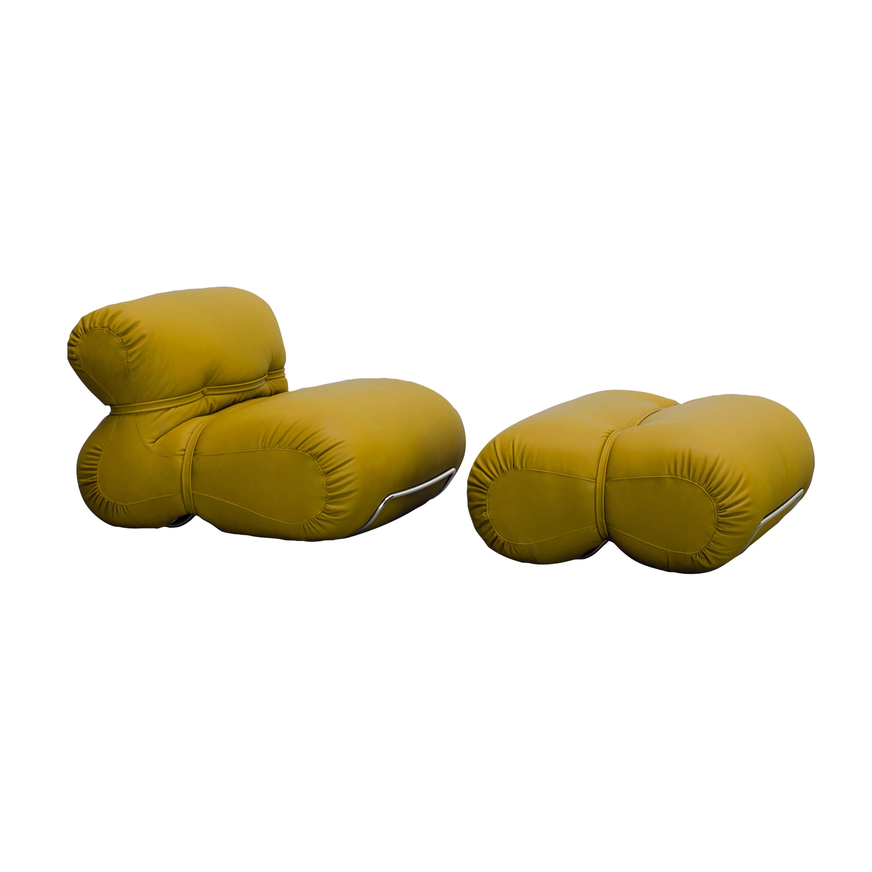 Display product Orsola from manufacturer Tacchini Italia