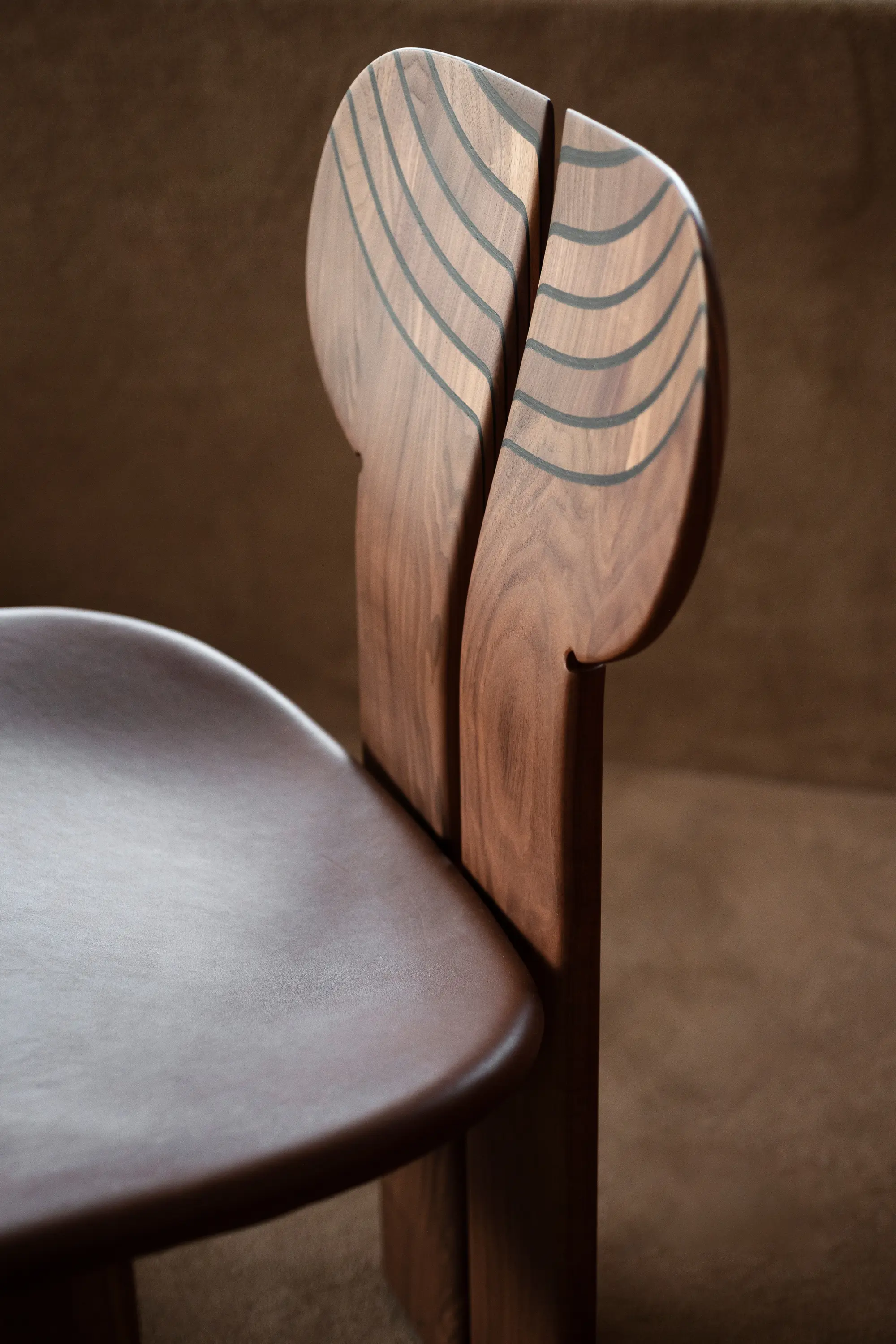 Tacchini Italia - Africa