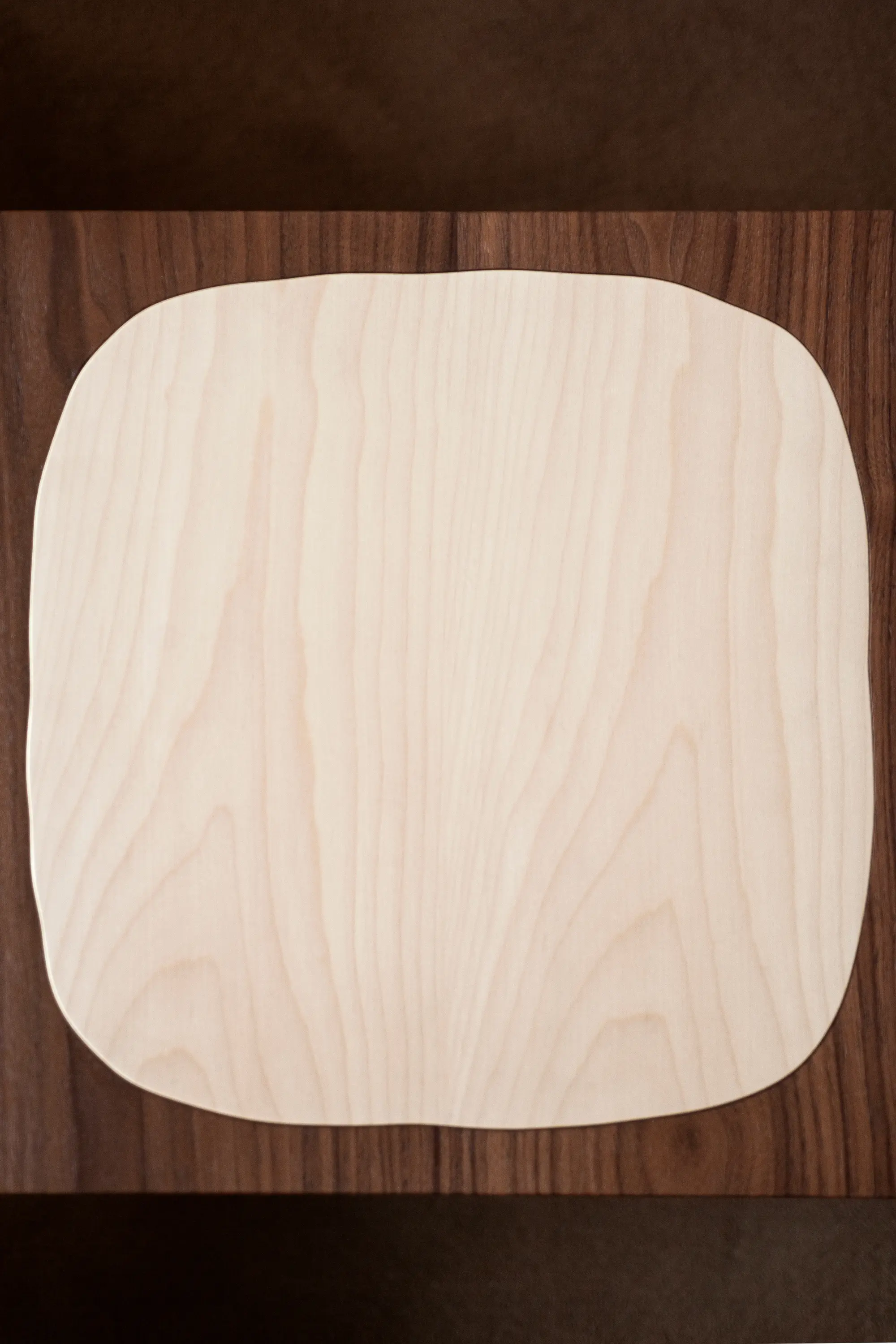 Tacchini Italia - Bread Side Table