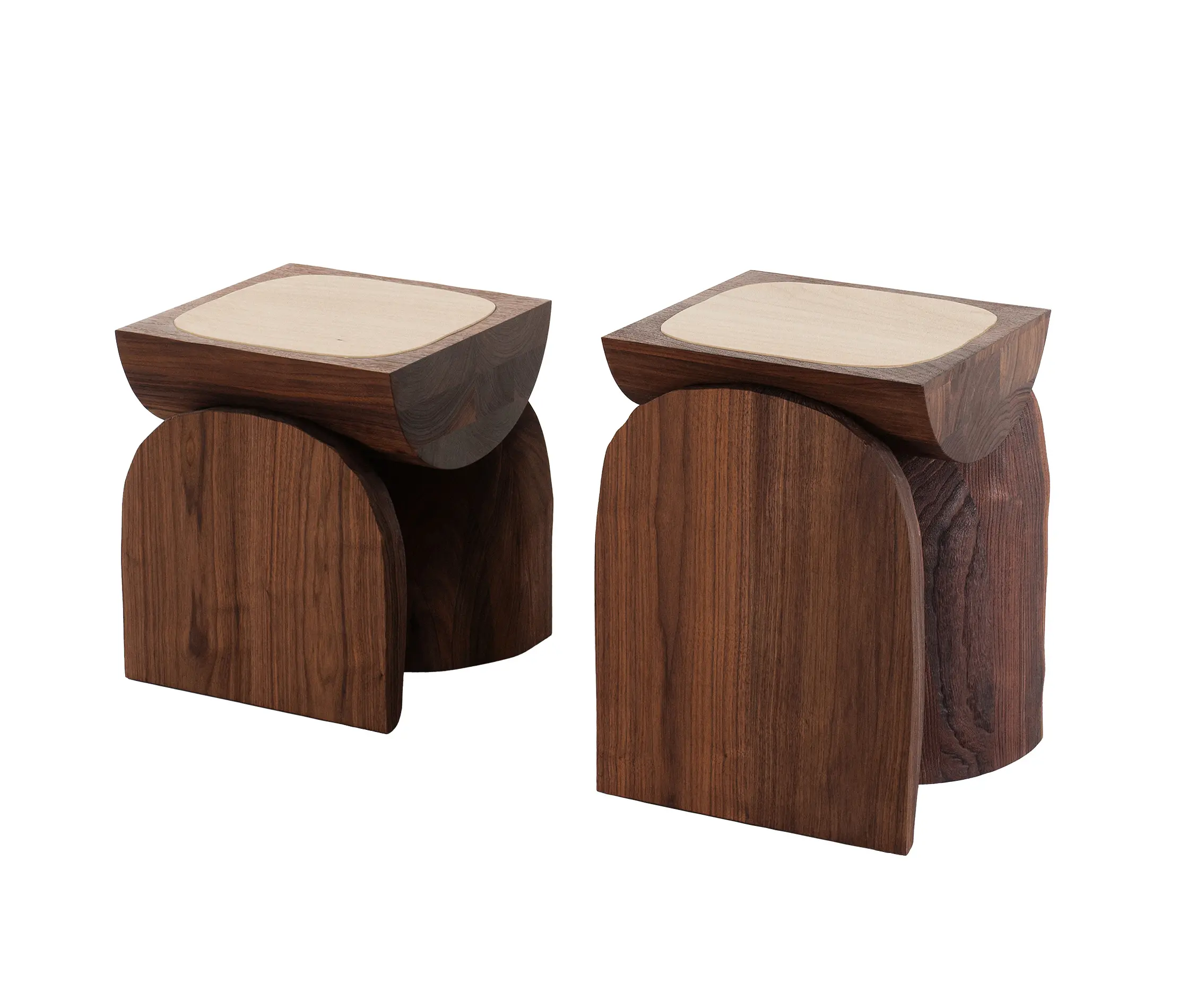 Tacchini Italia - Bread Side Table