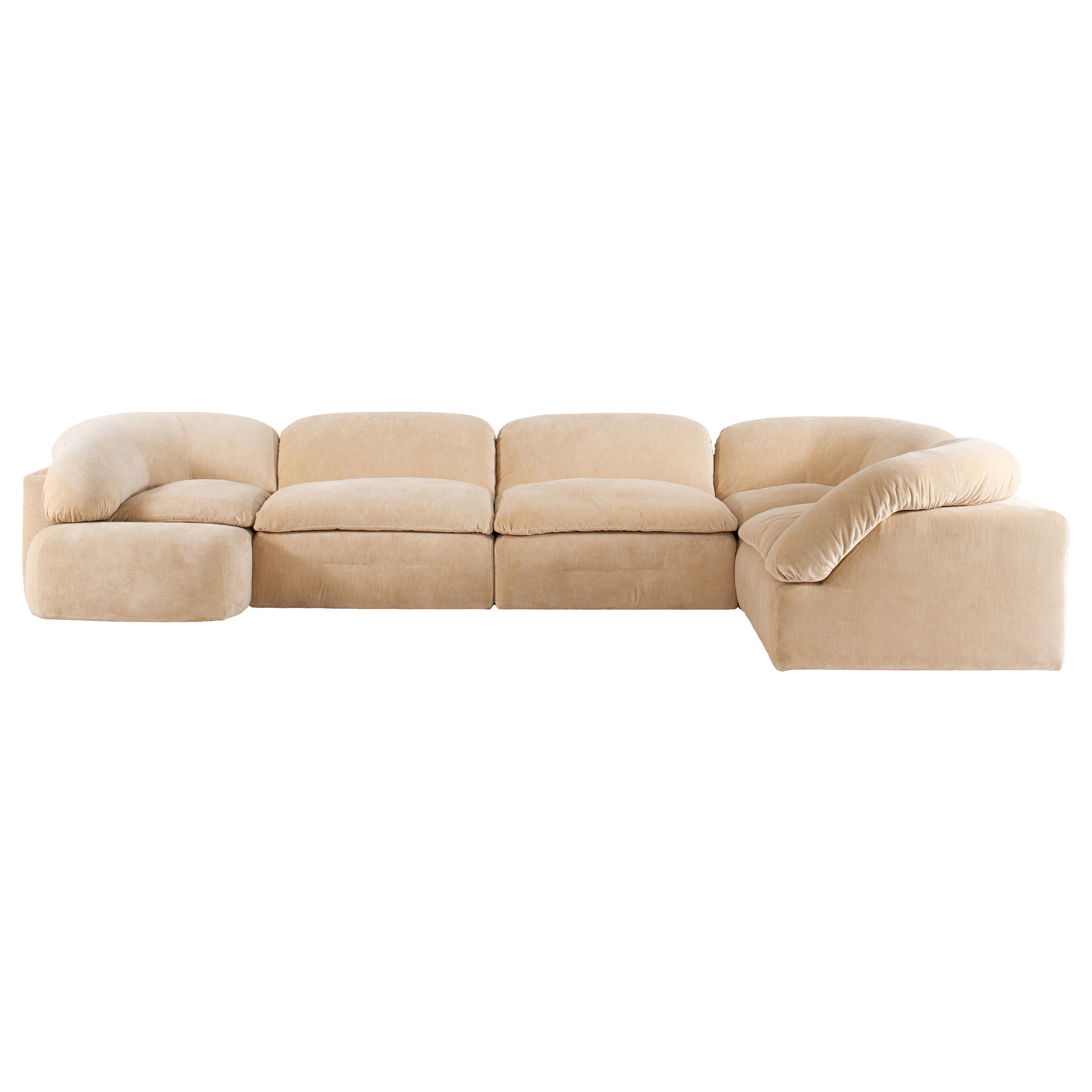 Produkt Butter Sofa des Herstellers Tacchini Italia anzeigen