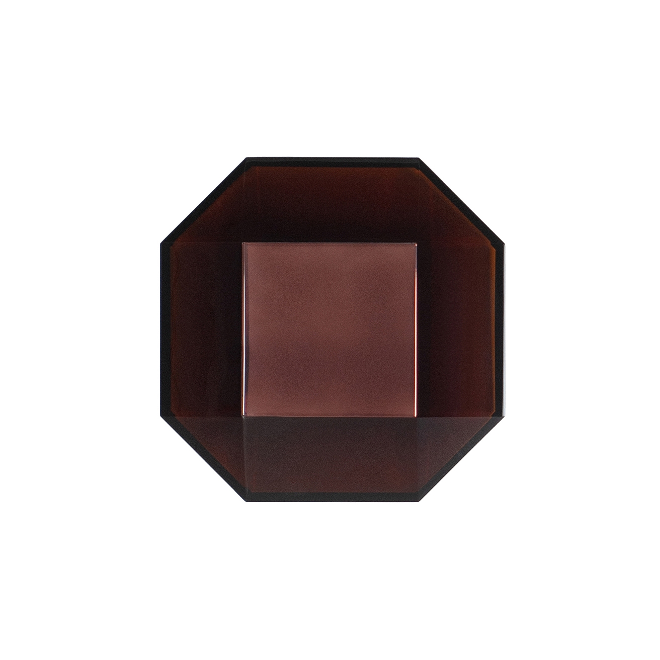 Display product Tact & Trace Mirrors from manufacturer Tacchini Italia