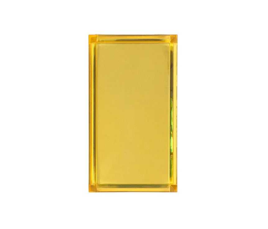 Tacchini Italia - Tact & Trace Mirrors