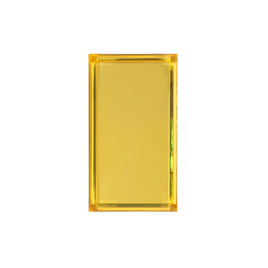 Display product Tact & Trace Mirrors from manufacturer Tacchini Italia
