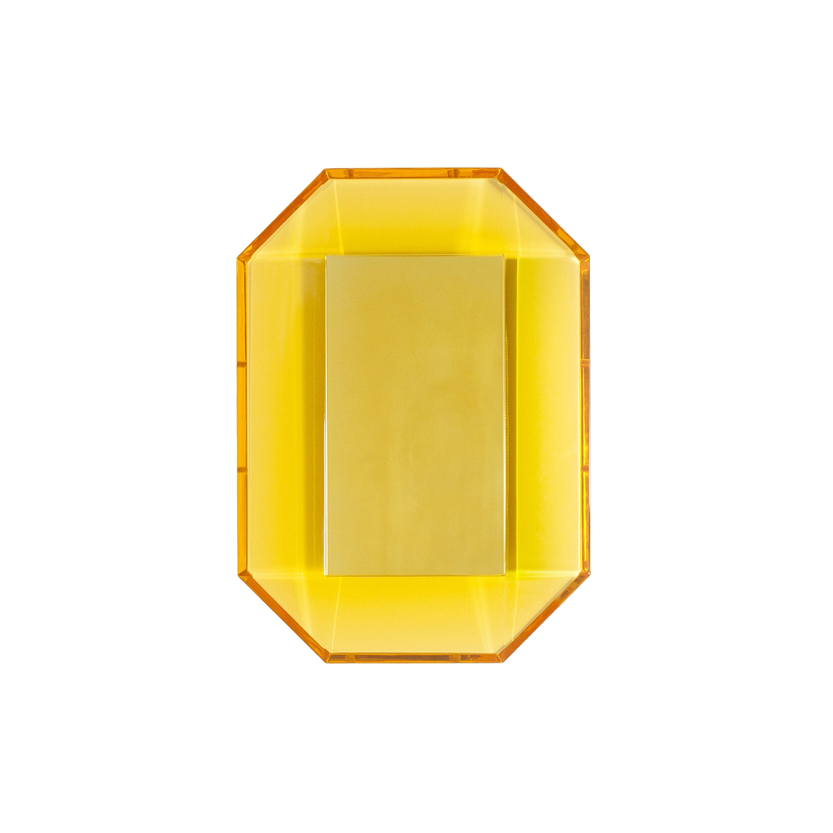 Display product Tact & Trace Mirrors from manufacturer Tacchini Italia