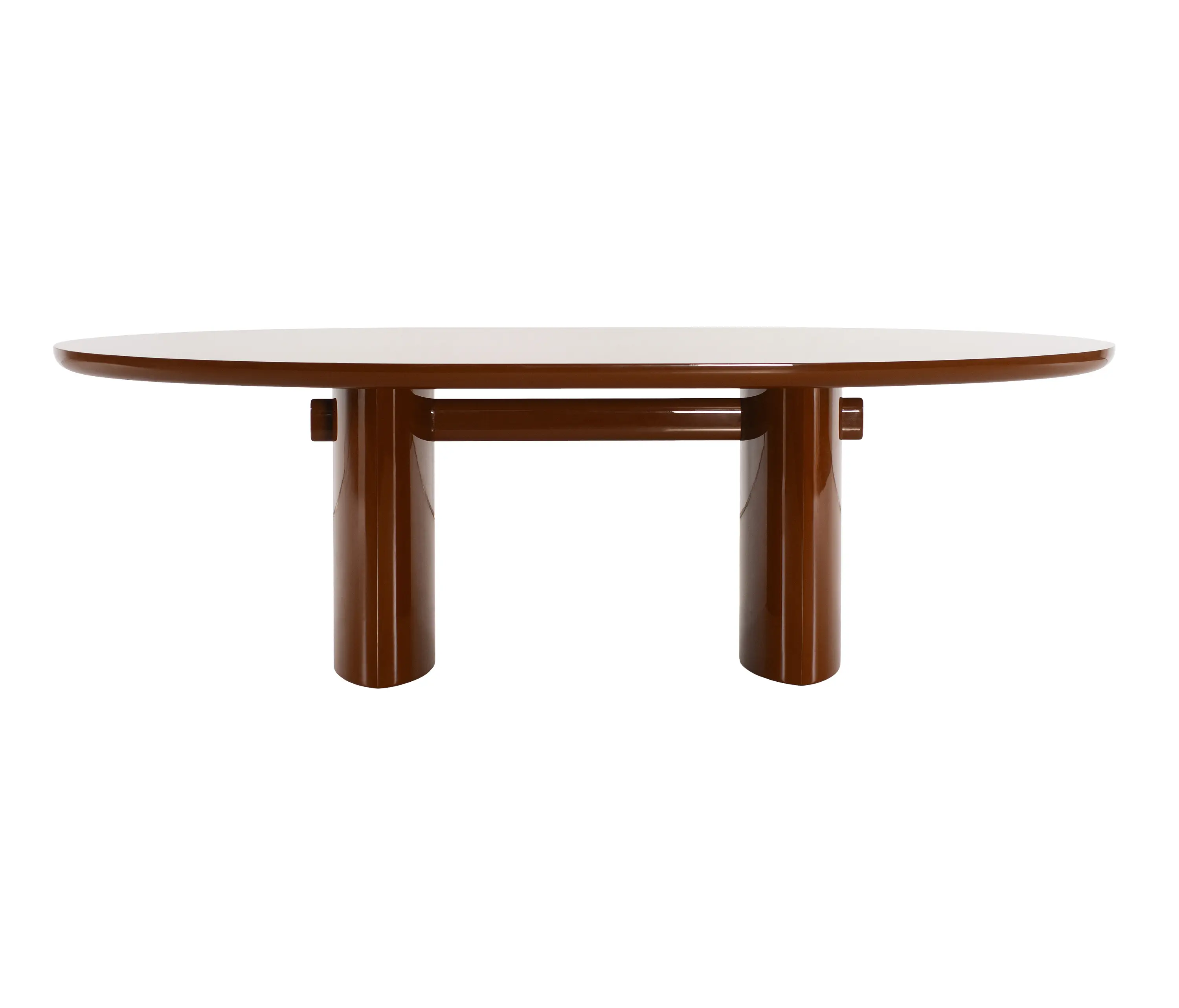Tacchini Italia - Torii Love Dining Table