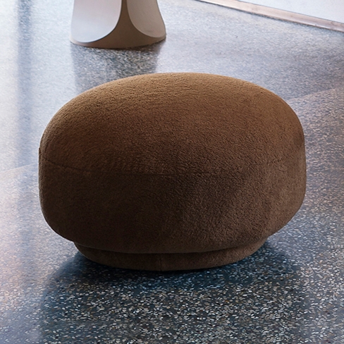 Mostrar el producto Julep Pouf 68 del fabricante Tacchini Italia
