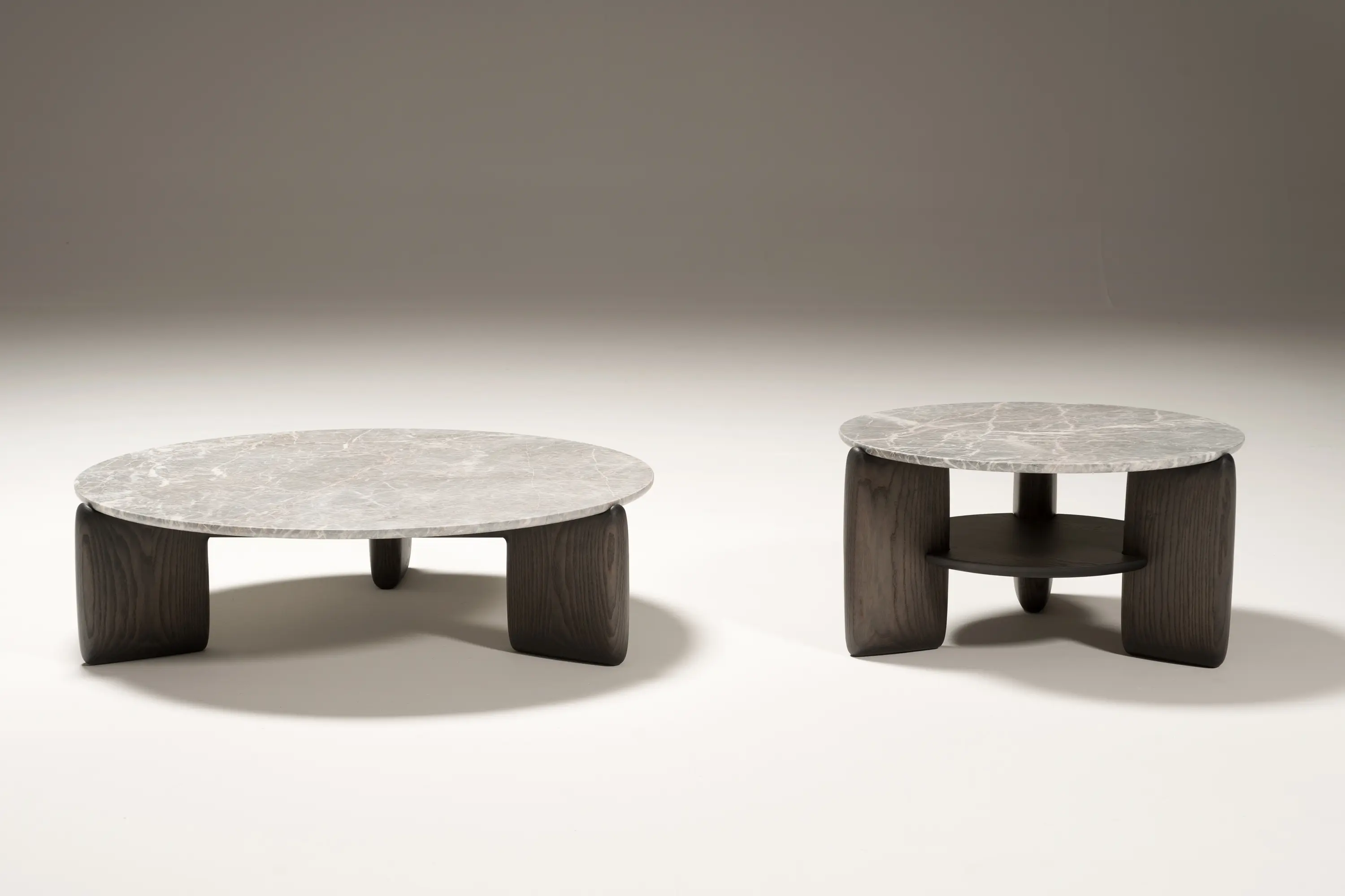 Tacchini Italia - Kanji