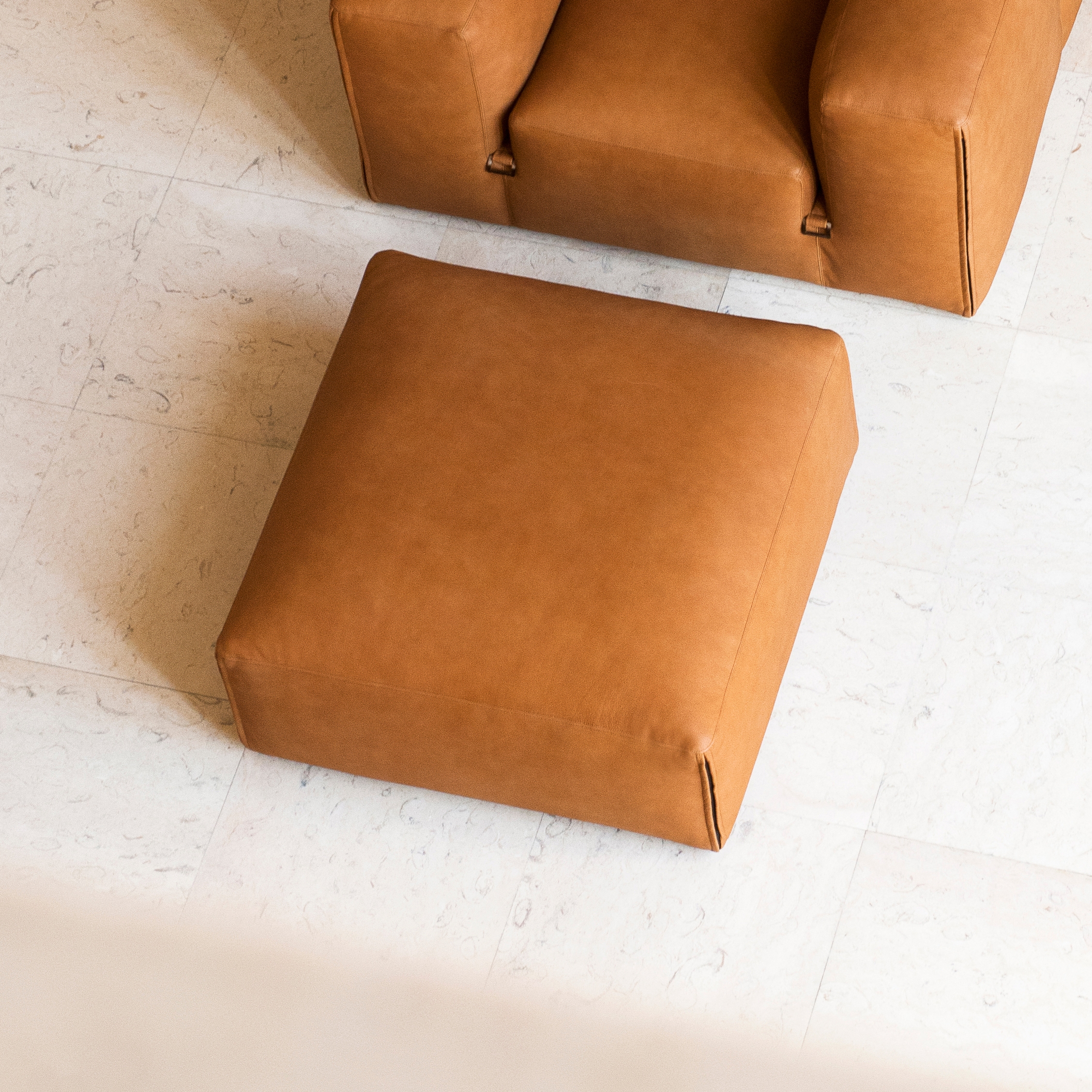 Mostrar el producto Le Mura del fabricante Tacchini Italia