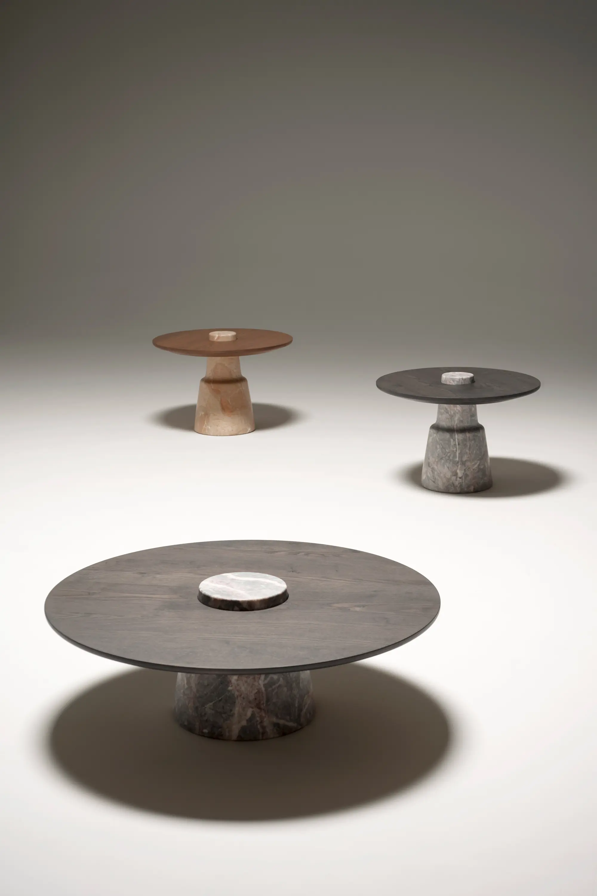 Tacchini Italia - Mill