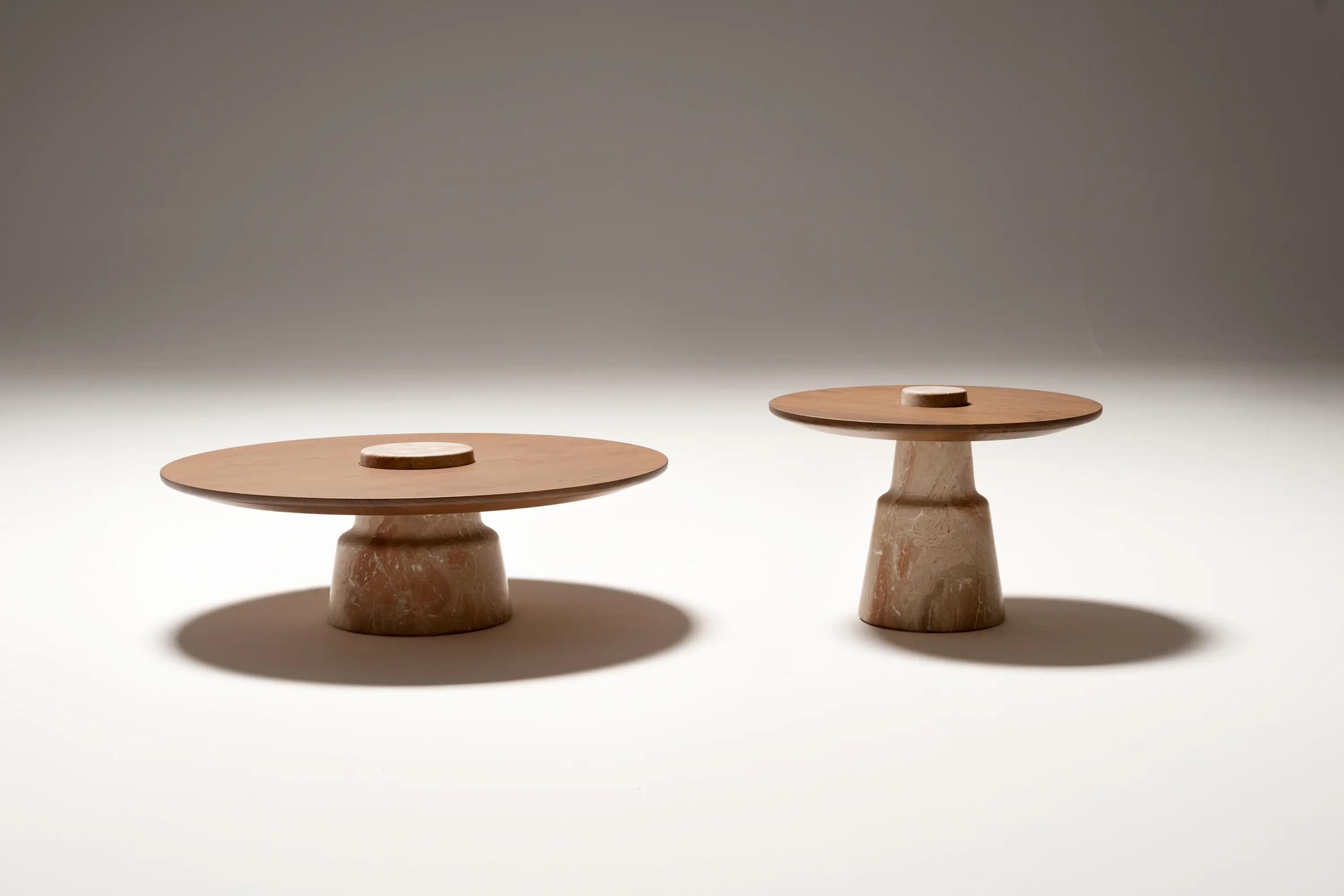Tacchini Italia - Mill