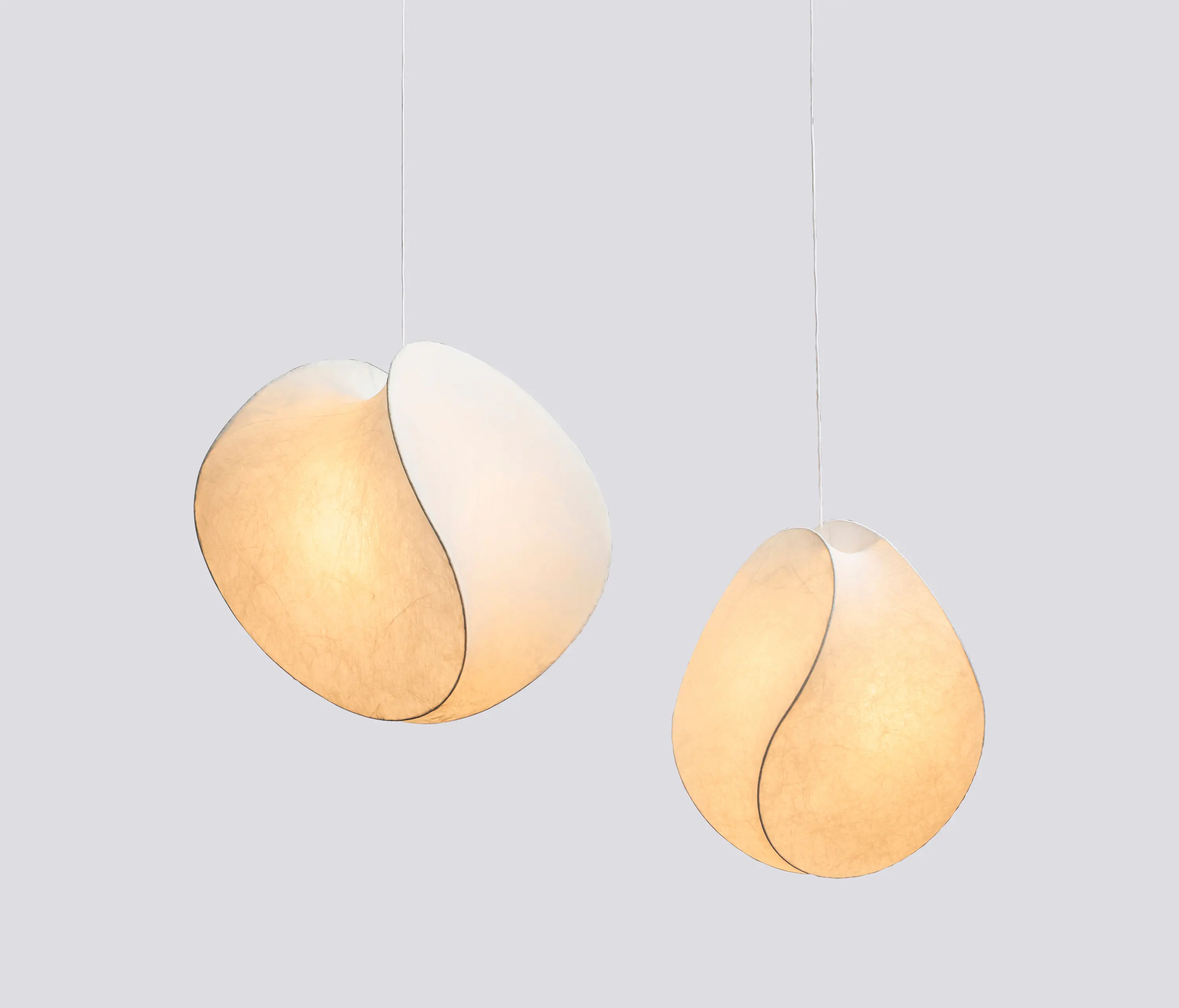 Tacchini Italia - Equinox