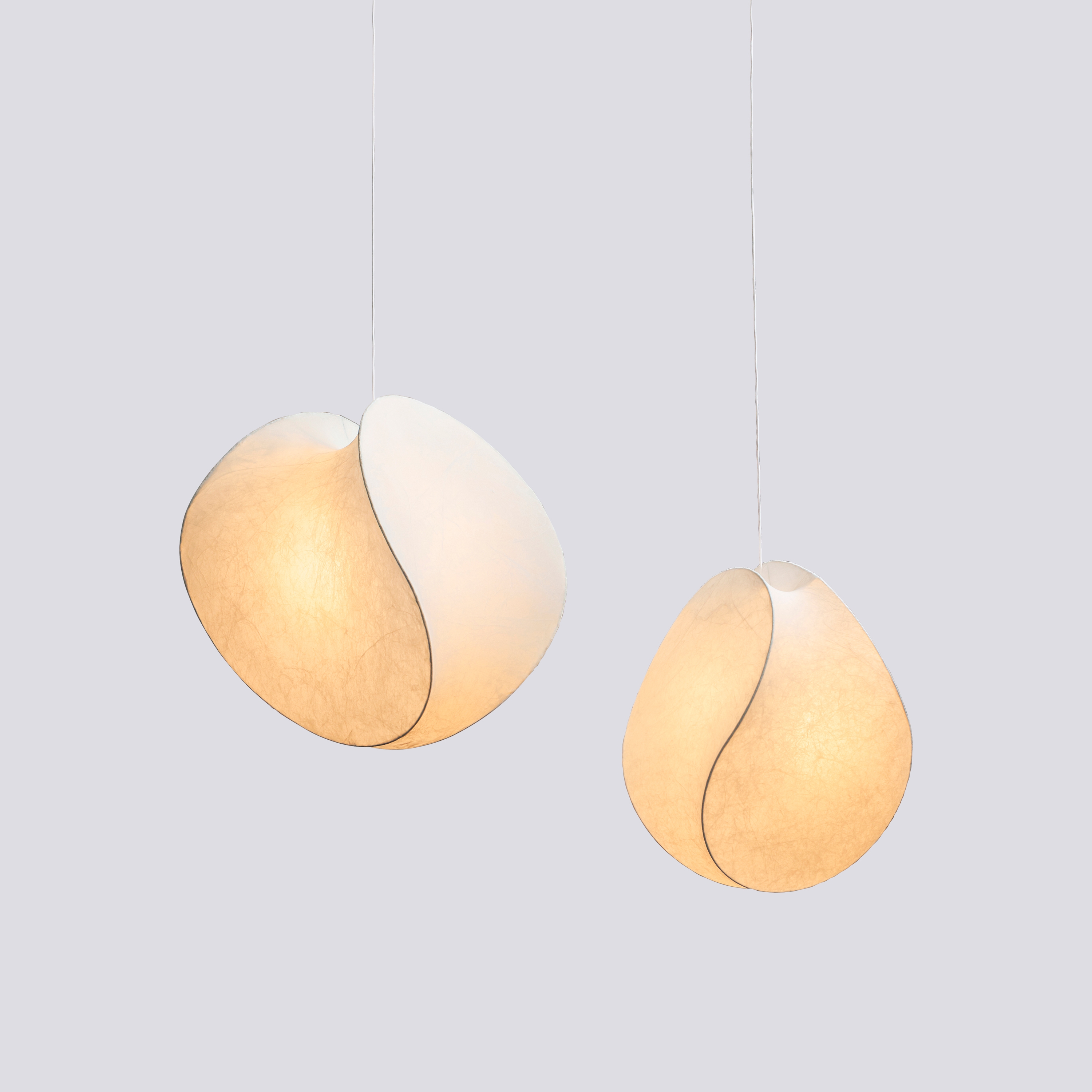 Display product Equinox from manufacturer Tacchini Italia