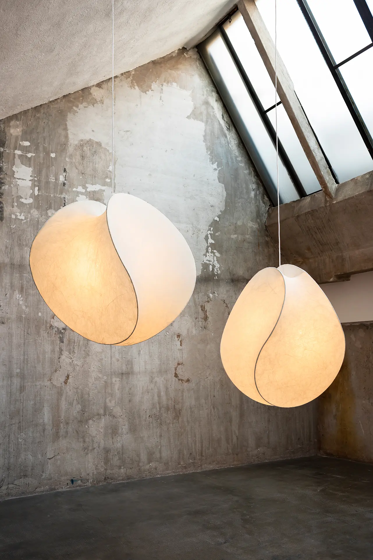 Tacchini Italia - Equinox