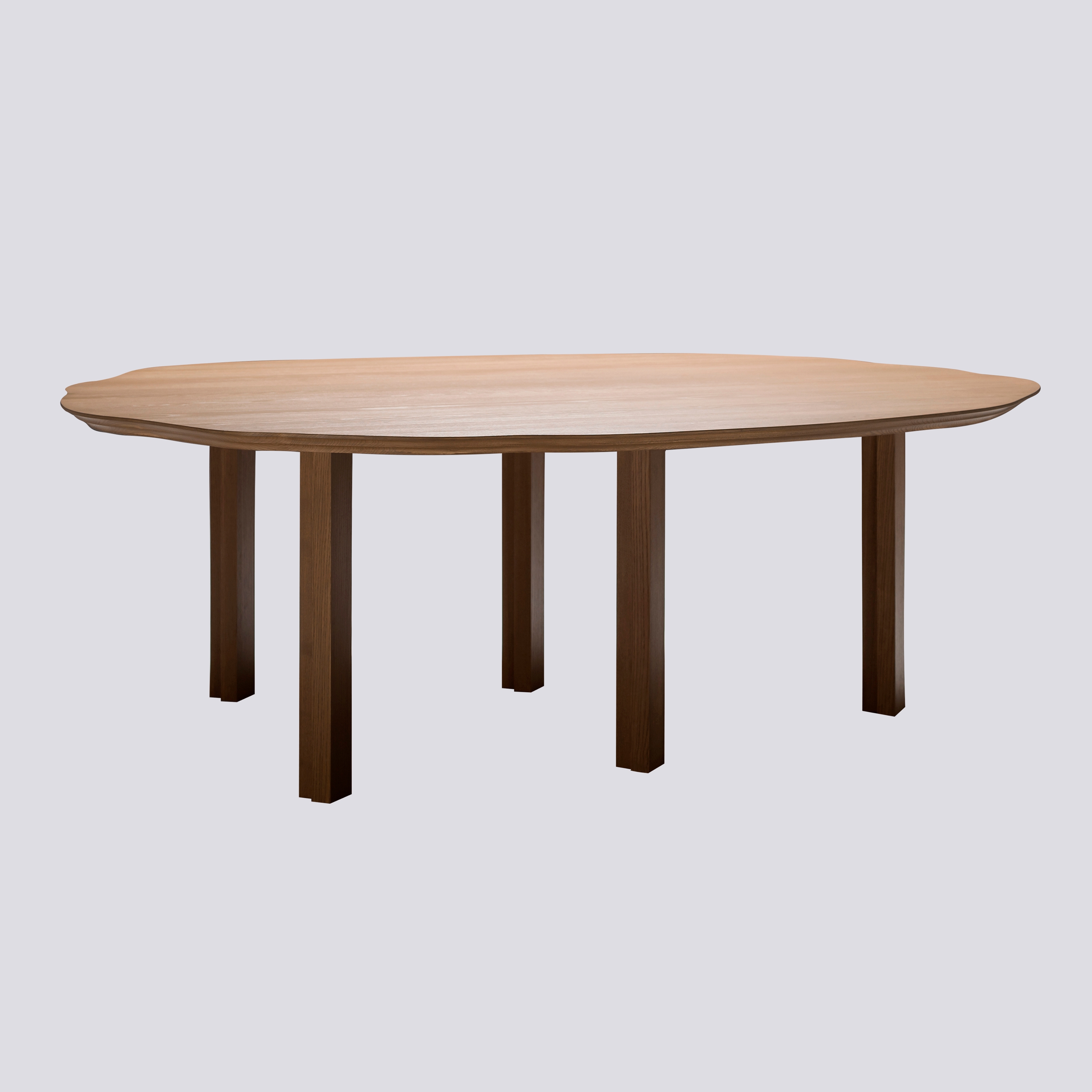 Display product Parker from manufacturer Tacchini Italia