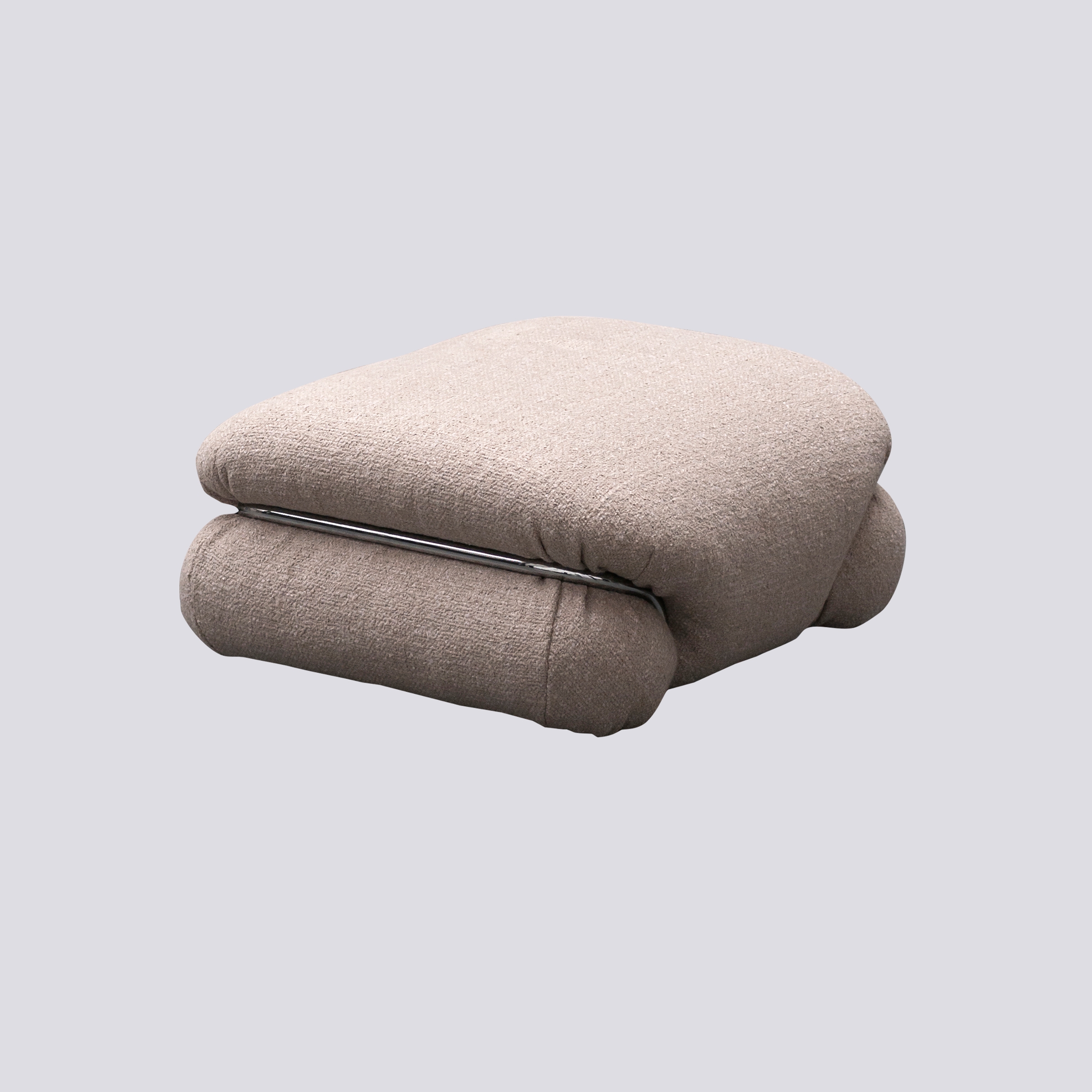Display product Sesann Ottoman from manufacturer Tacchini Italia