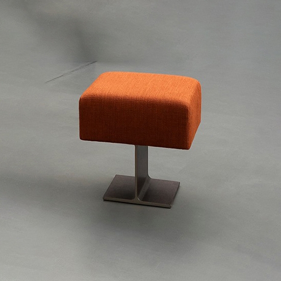Display product Trono from manufacturer Tacchini Italia