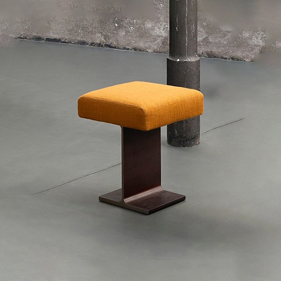 Mostra il prodotto Trono del produttore Tacchini Italia