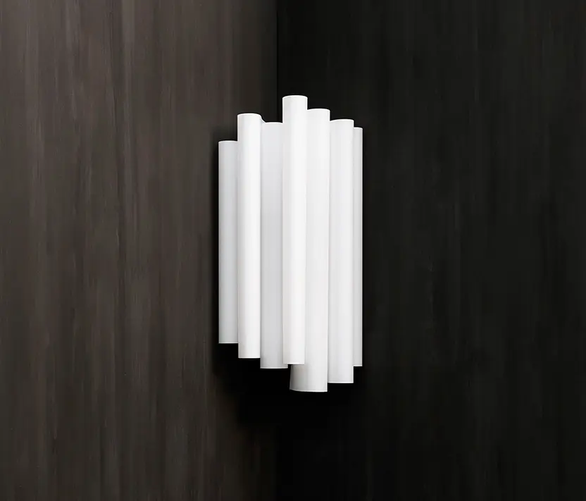 Tacchini Italia - Vertical Nest