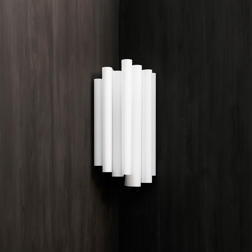 Mostra il prodotto Vertical Nest del produttore Tacchini Italia
