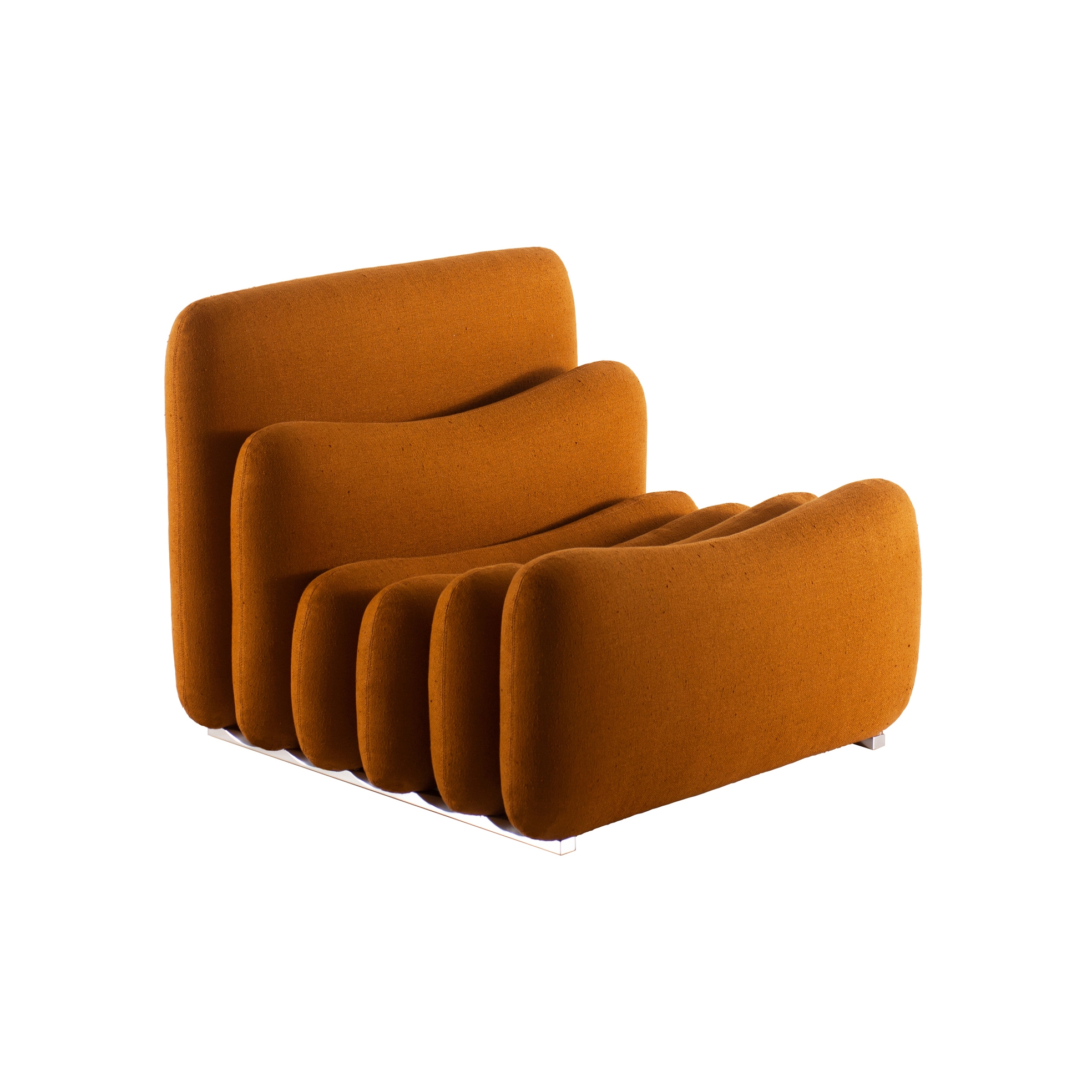 Display product Additional System from manufacturer Tacchini Italia