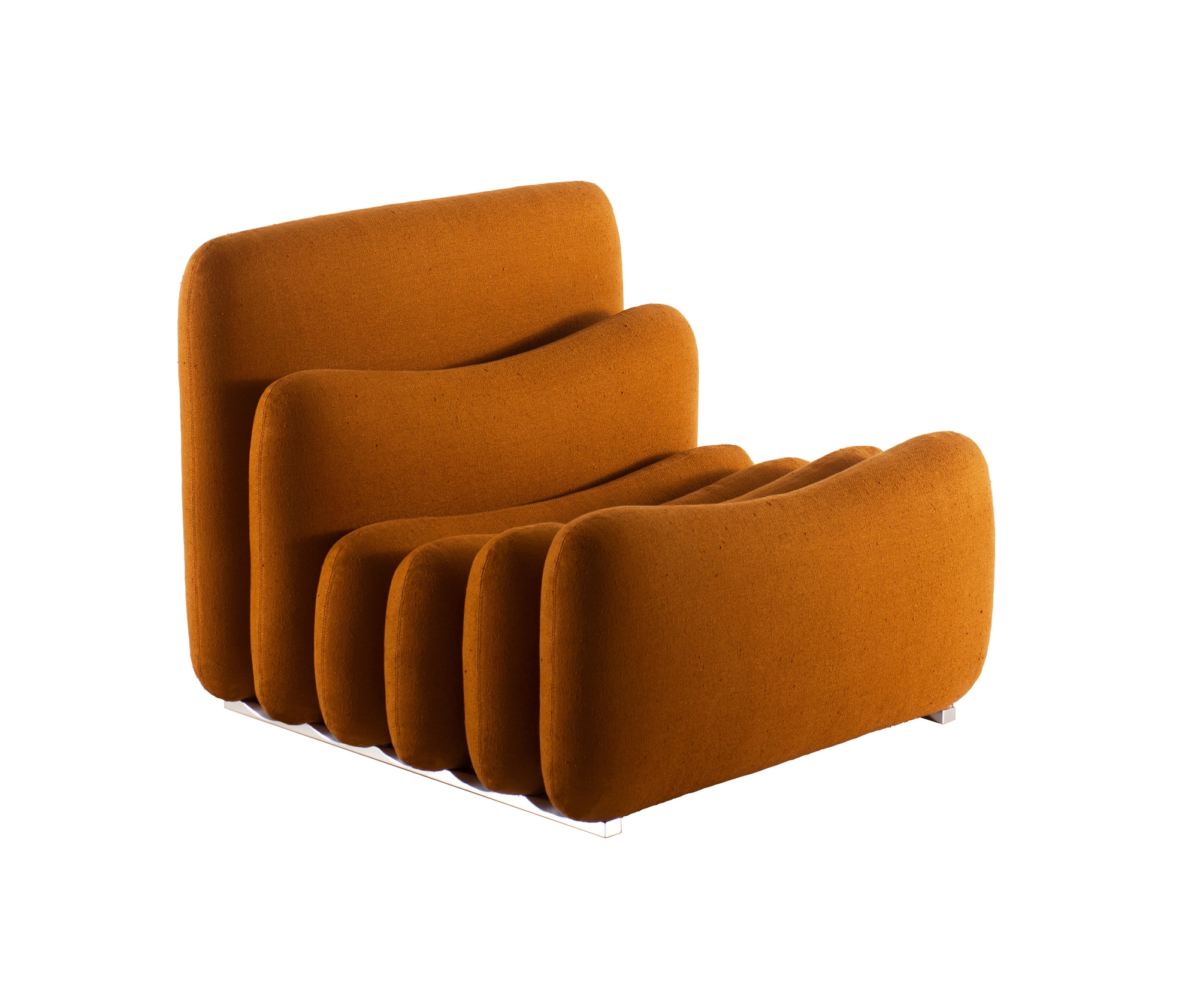 Display product Additional System from manufacturer Tacchini Italia