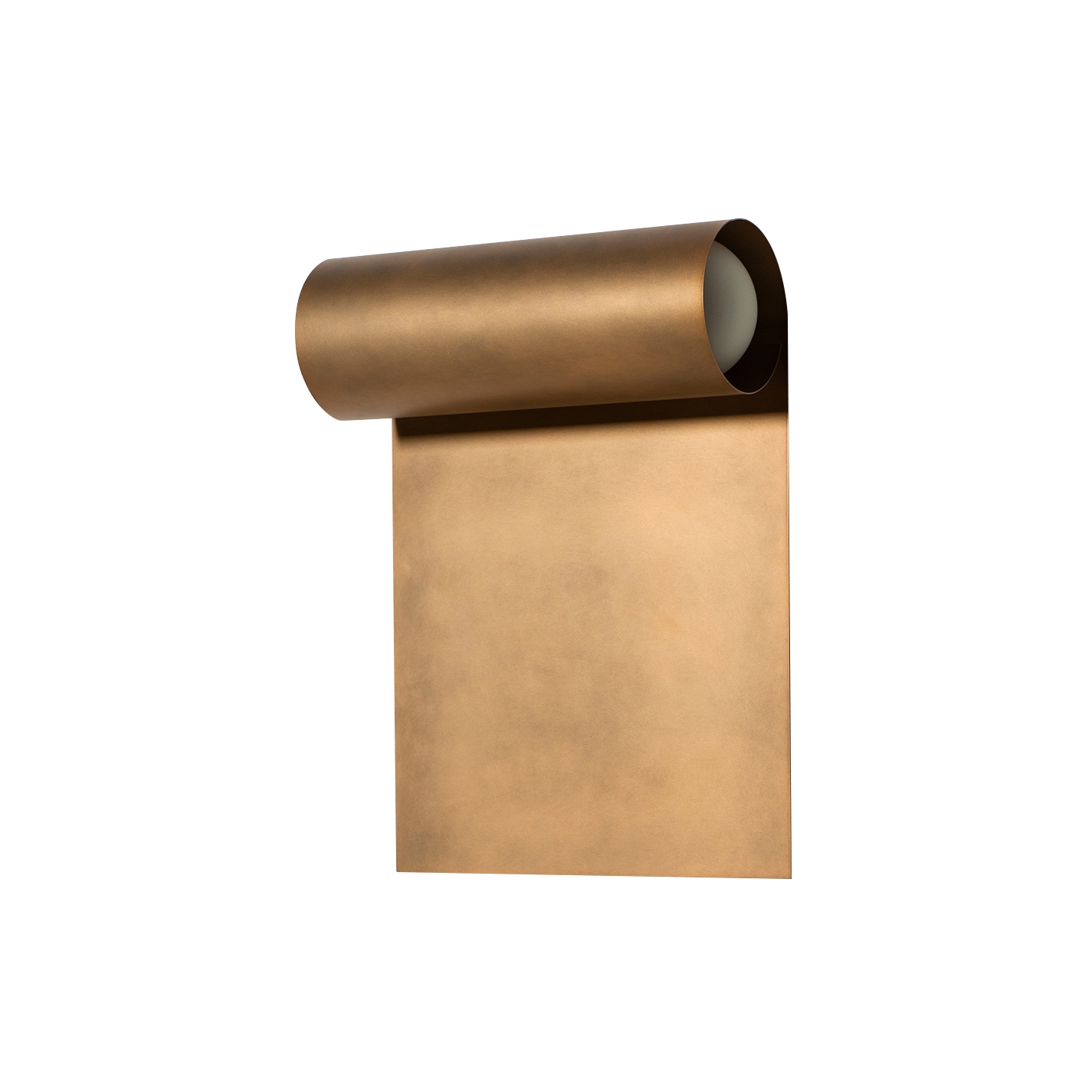Display product Doric from manufacturer Tacchini Italia