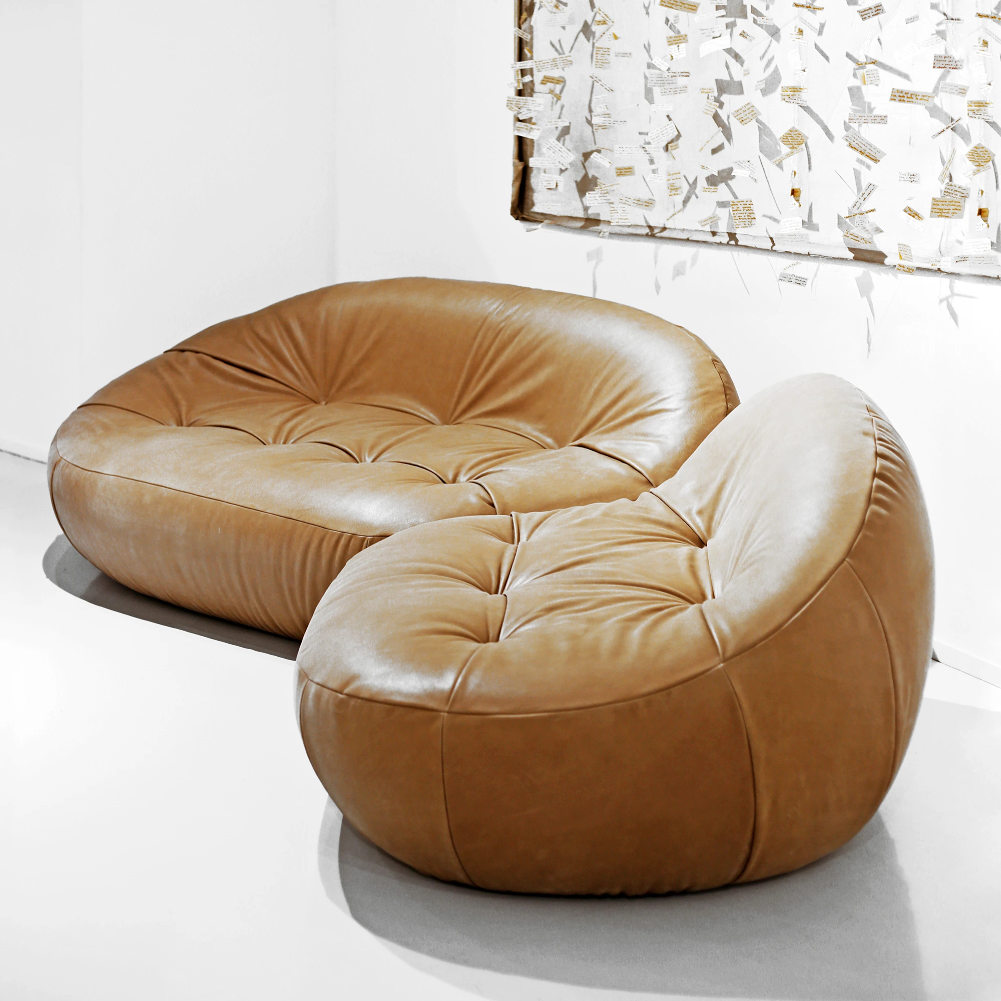 SEATING SYSTEMS