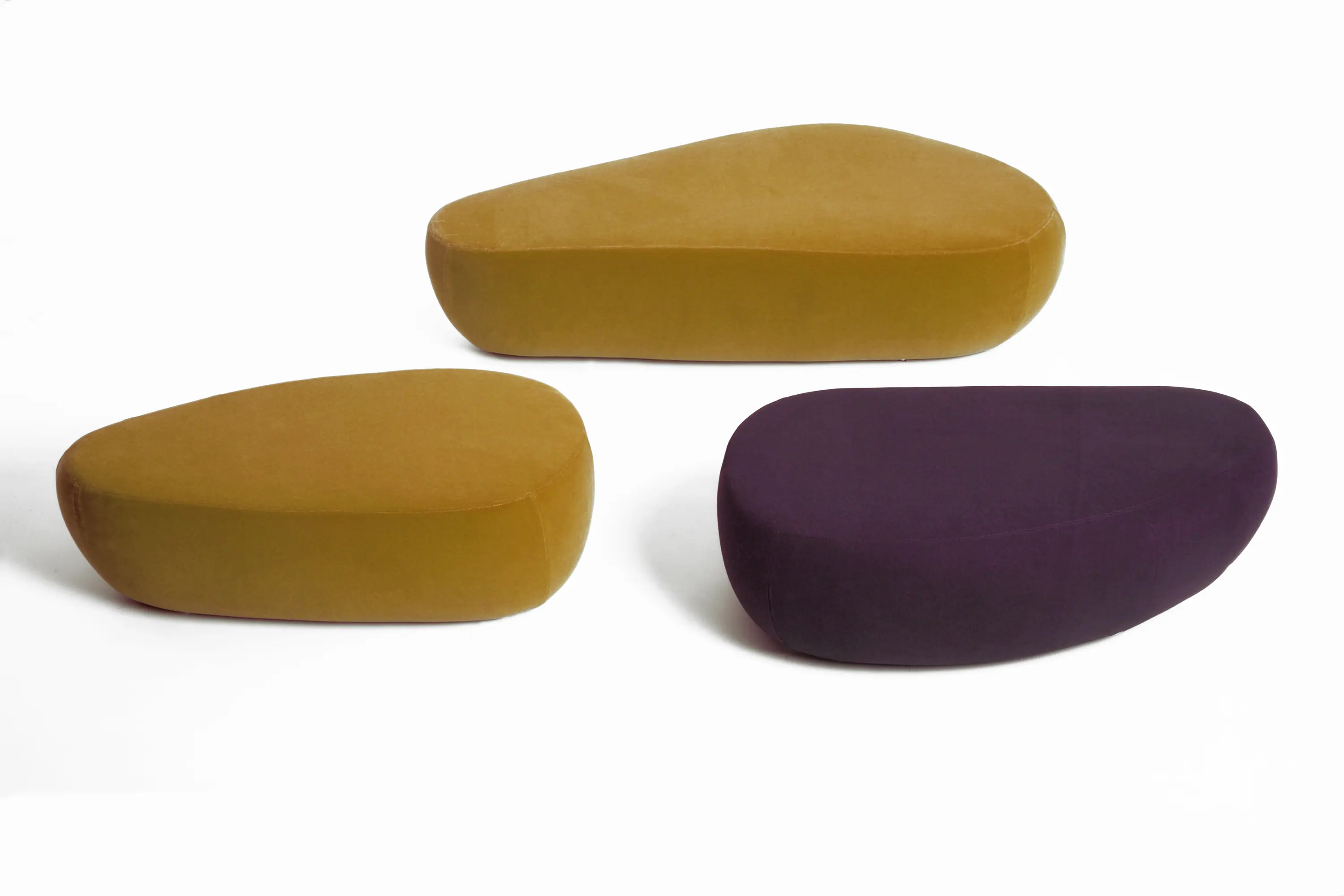 spHaus - Flirtstones | Seating System