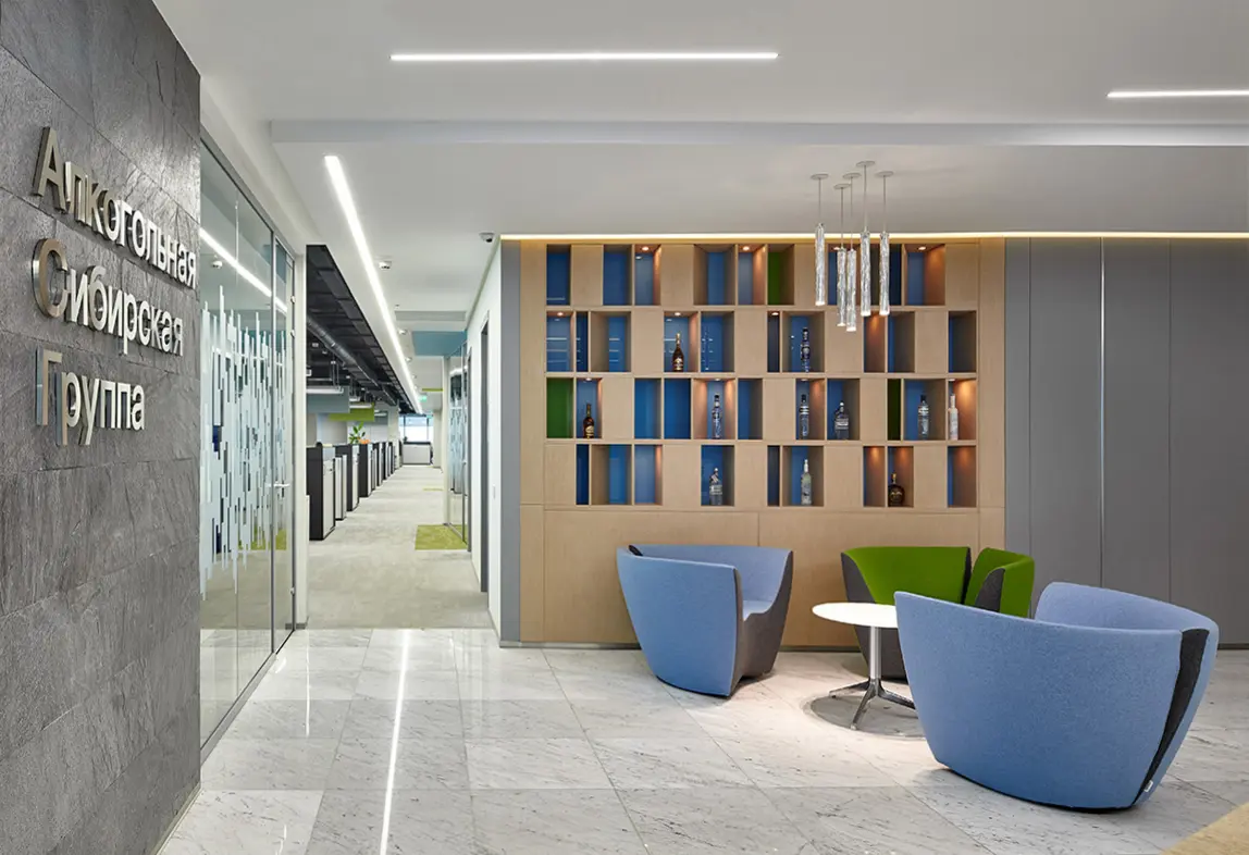 spHaus - Apple