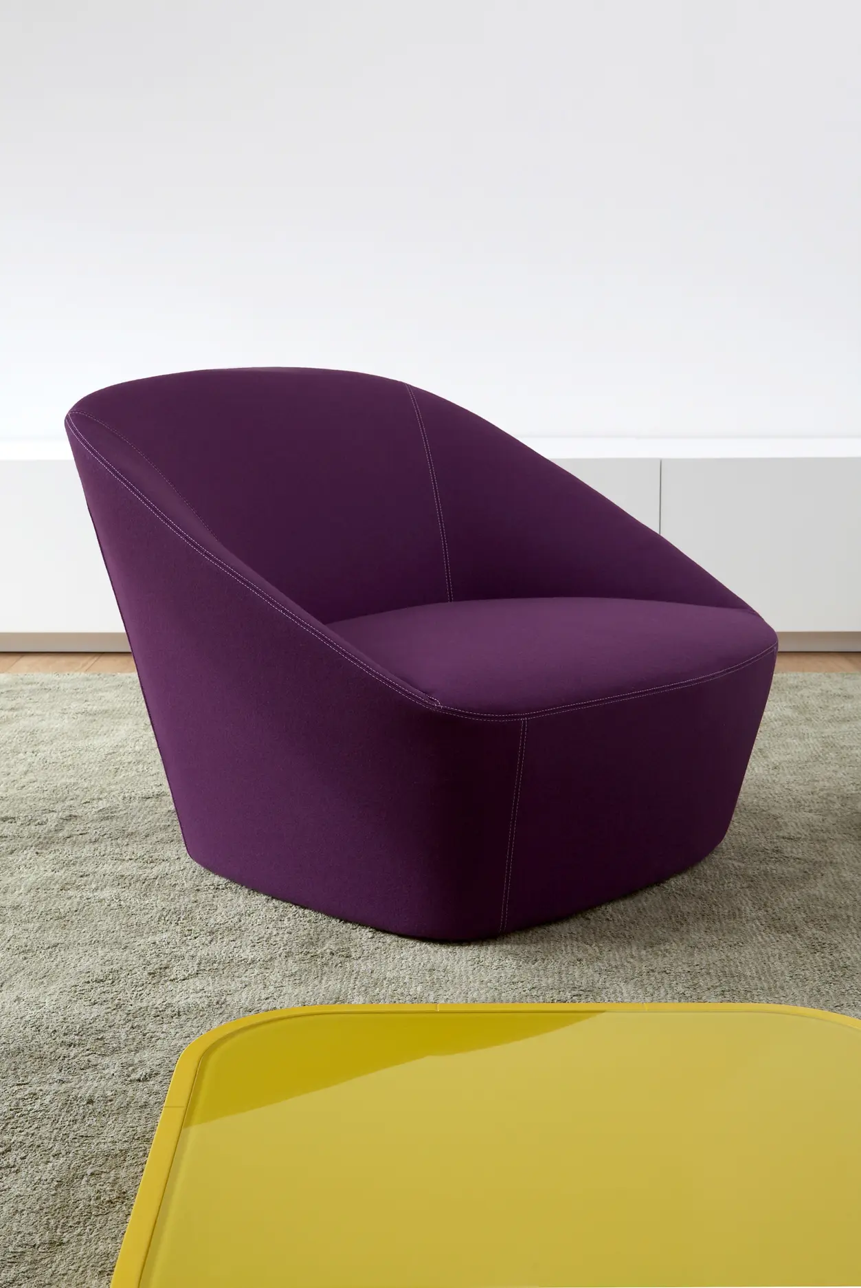 spHaus - Bucket | 220 Sofa