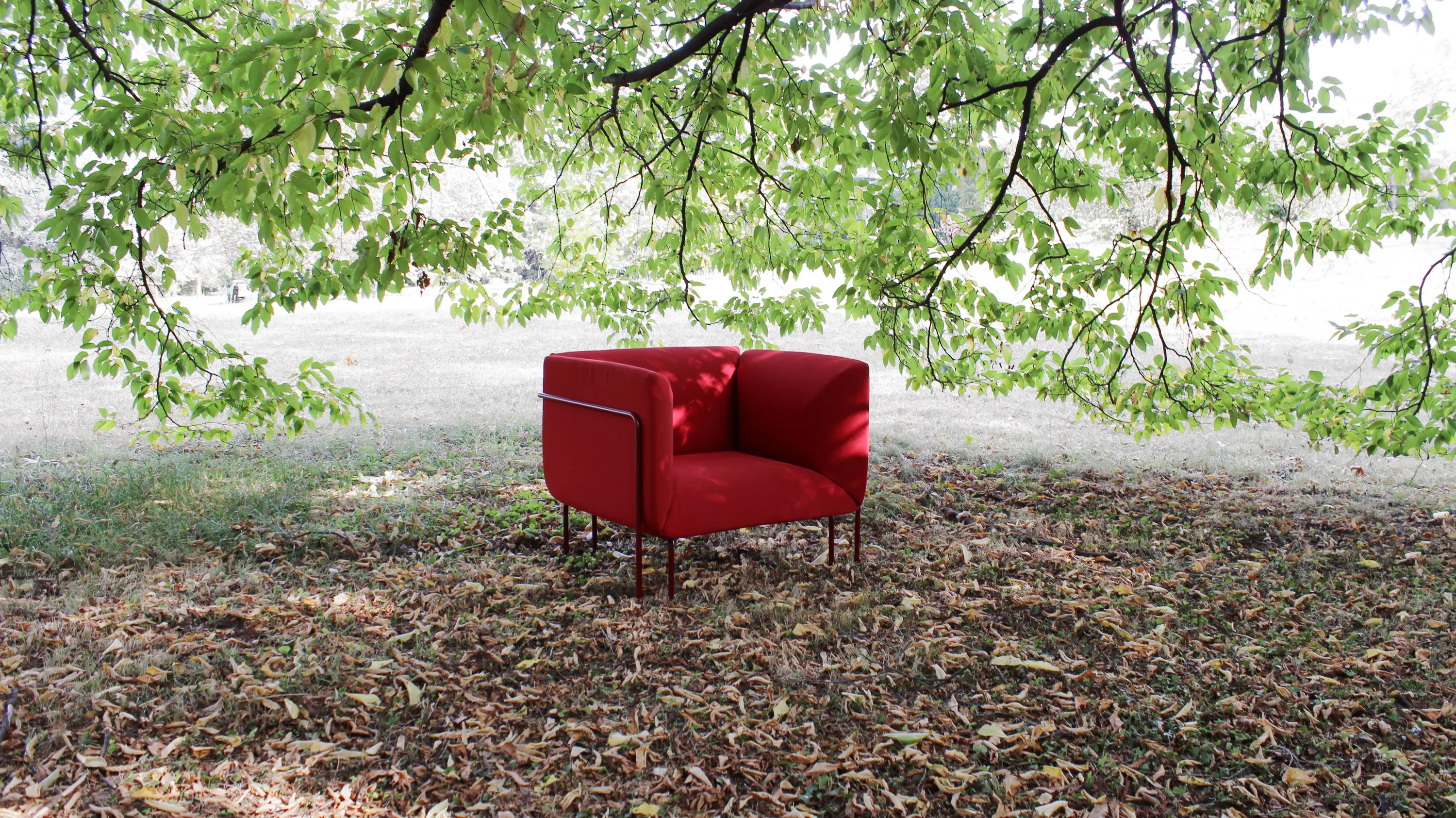 spHaus - Fargo Soft outdoor