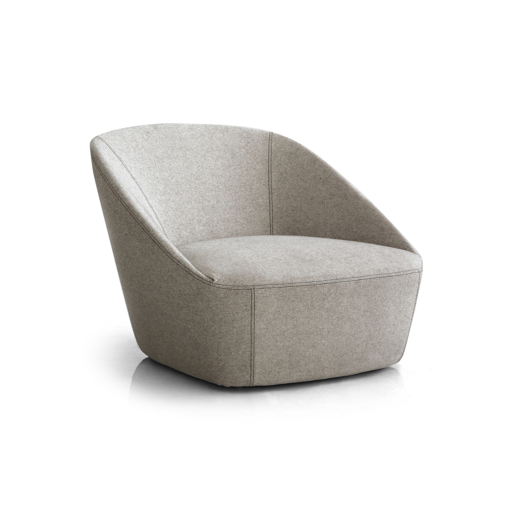 Bucket | 90 Armchair
