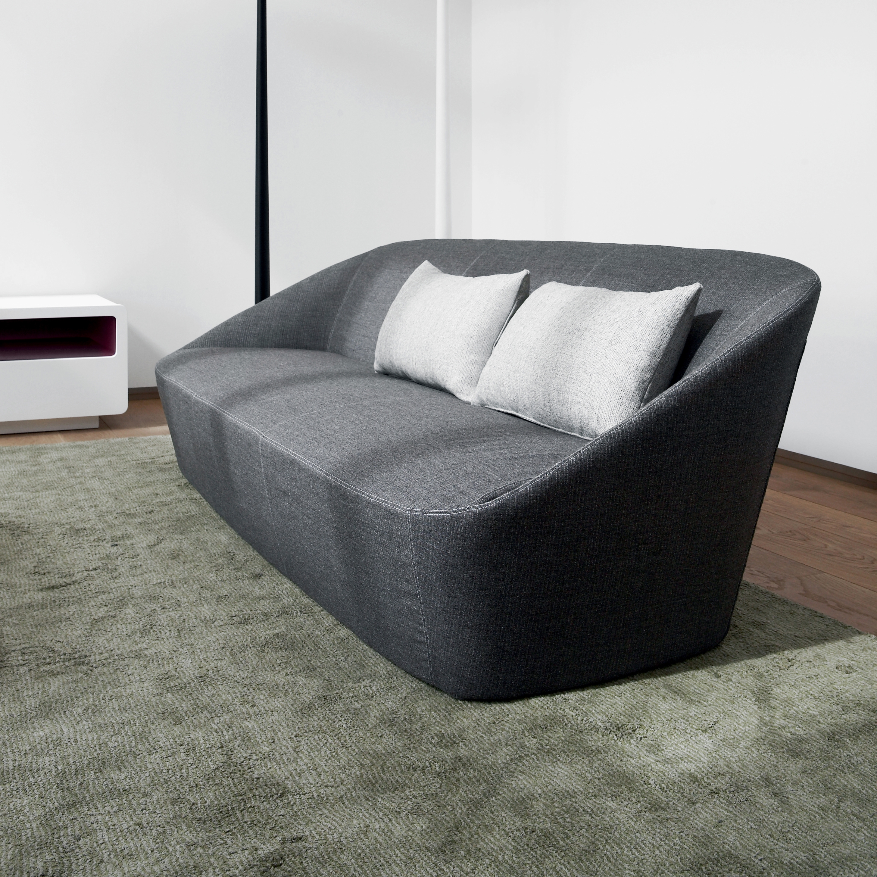 Display product Bucket | 220 Sofa from manufacturer spHaus