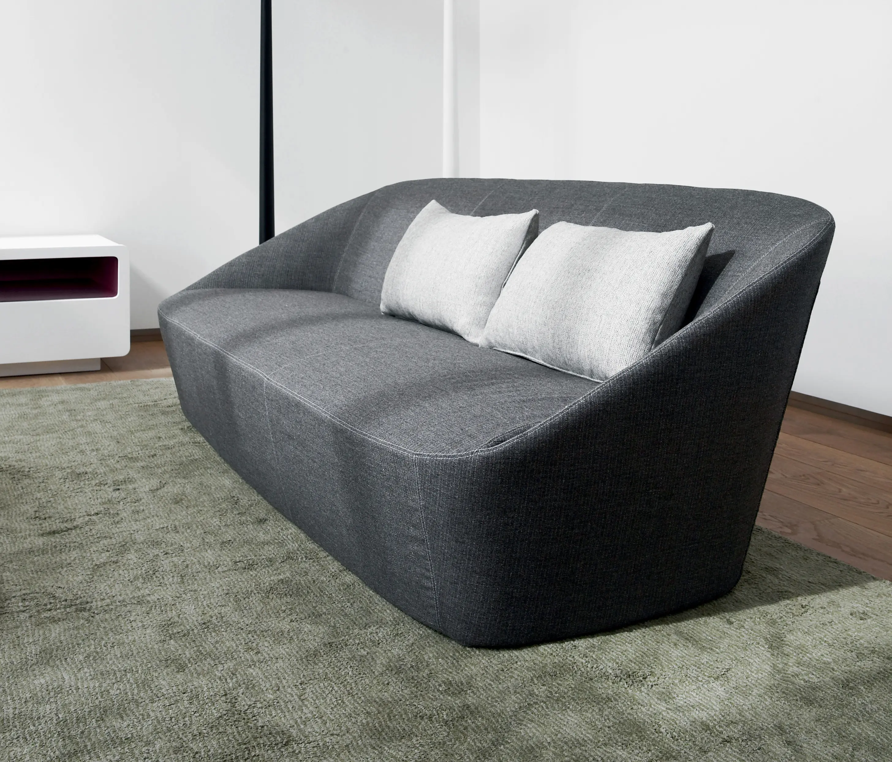 spHaus - Bucket | 220 Sofa
