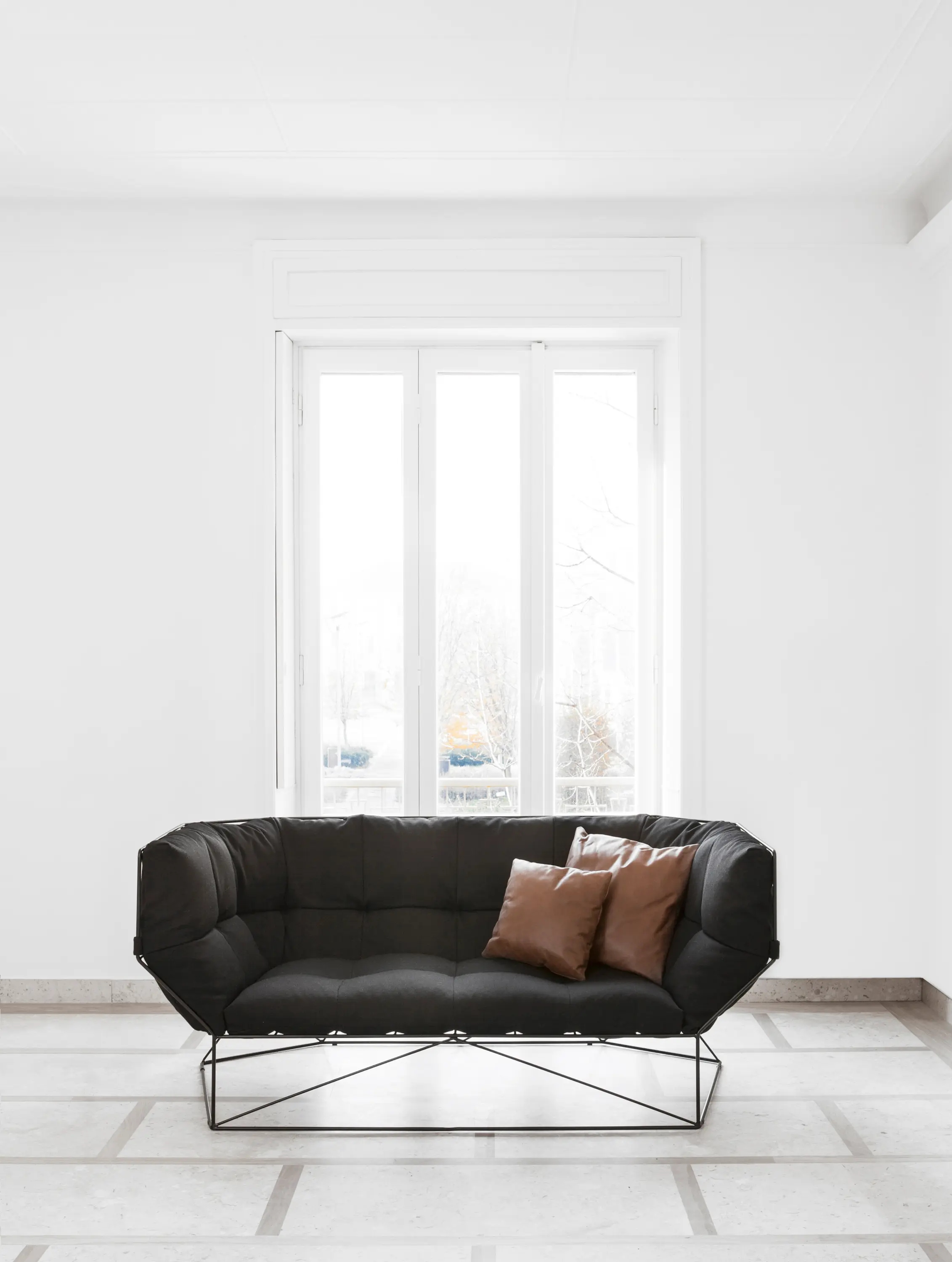 spHaus - Foxhole | 200 Sofa