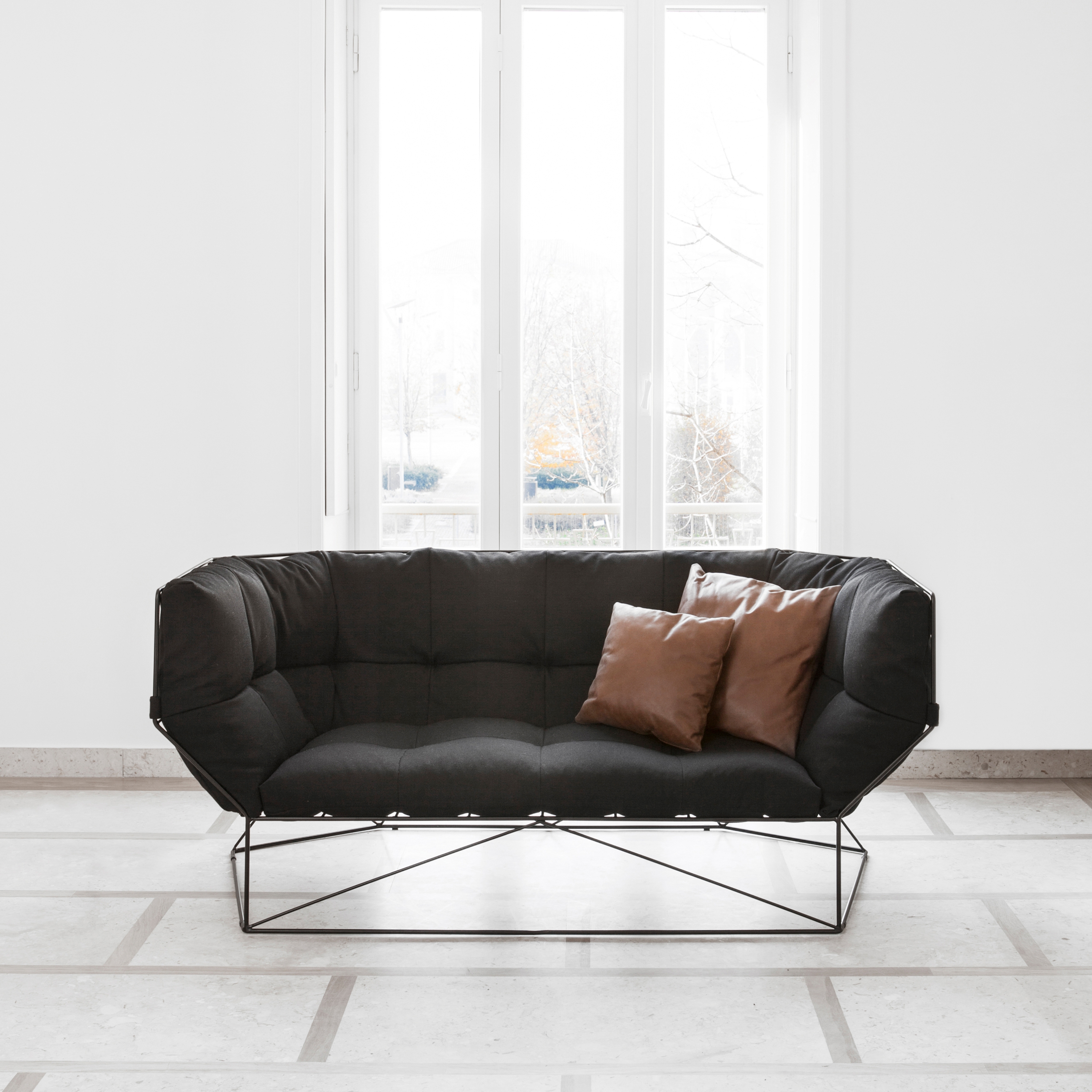 Foxhole | 200 Sofa
