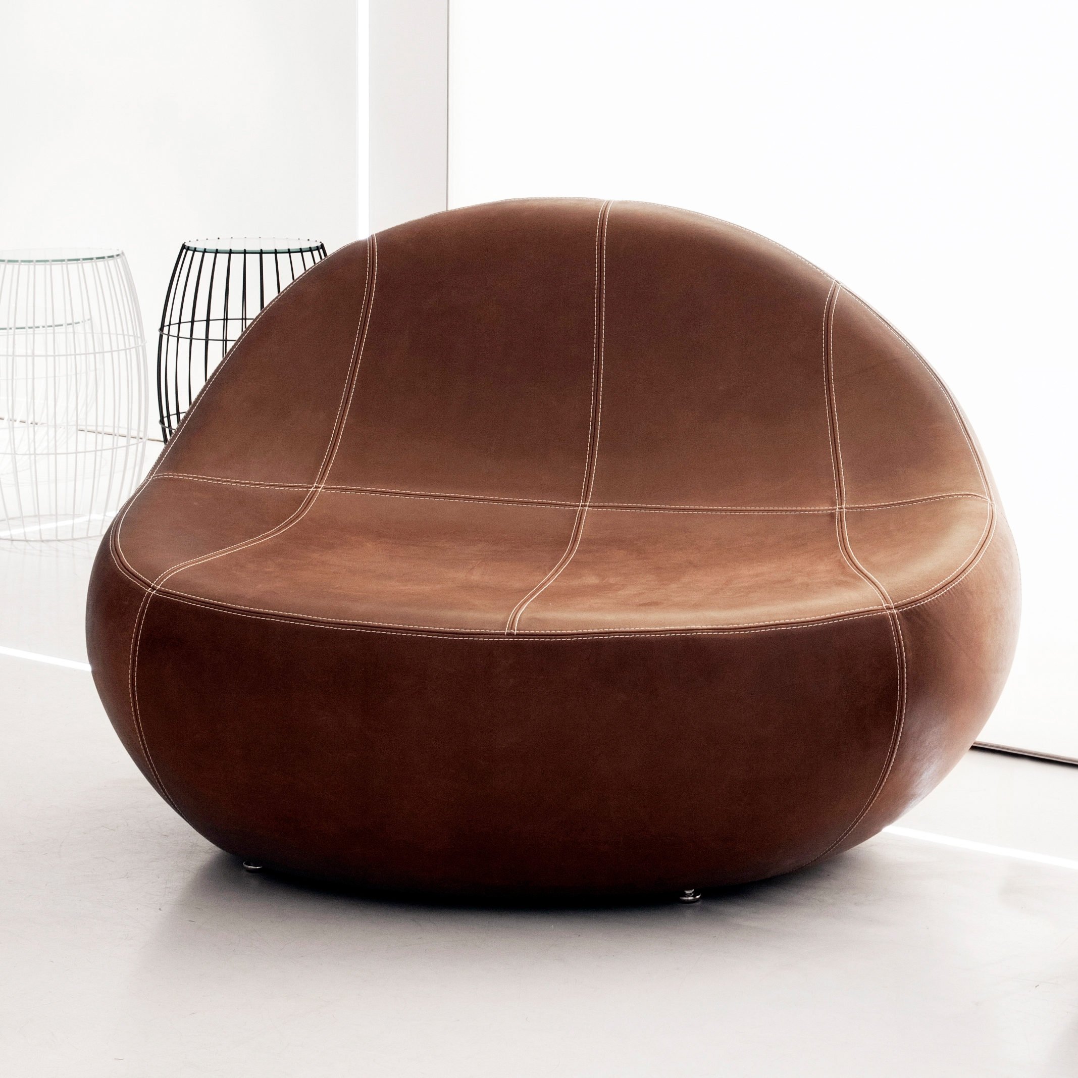Mostra il prodotto Baby Flirtstone | Baby 110 Armchair del produttore spHaus
