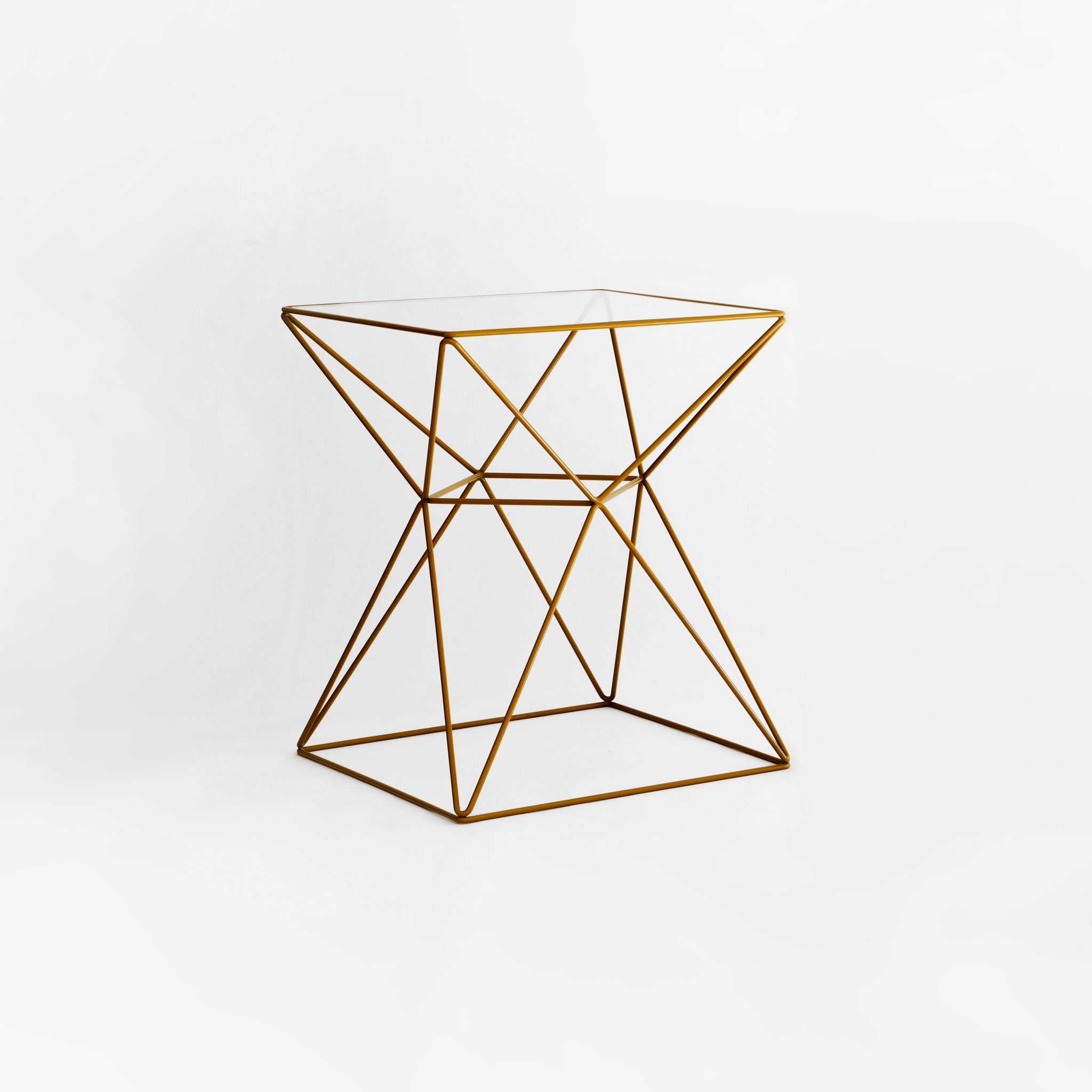 Foxhole | 50 Side Table