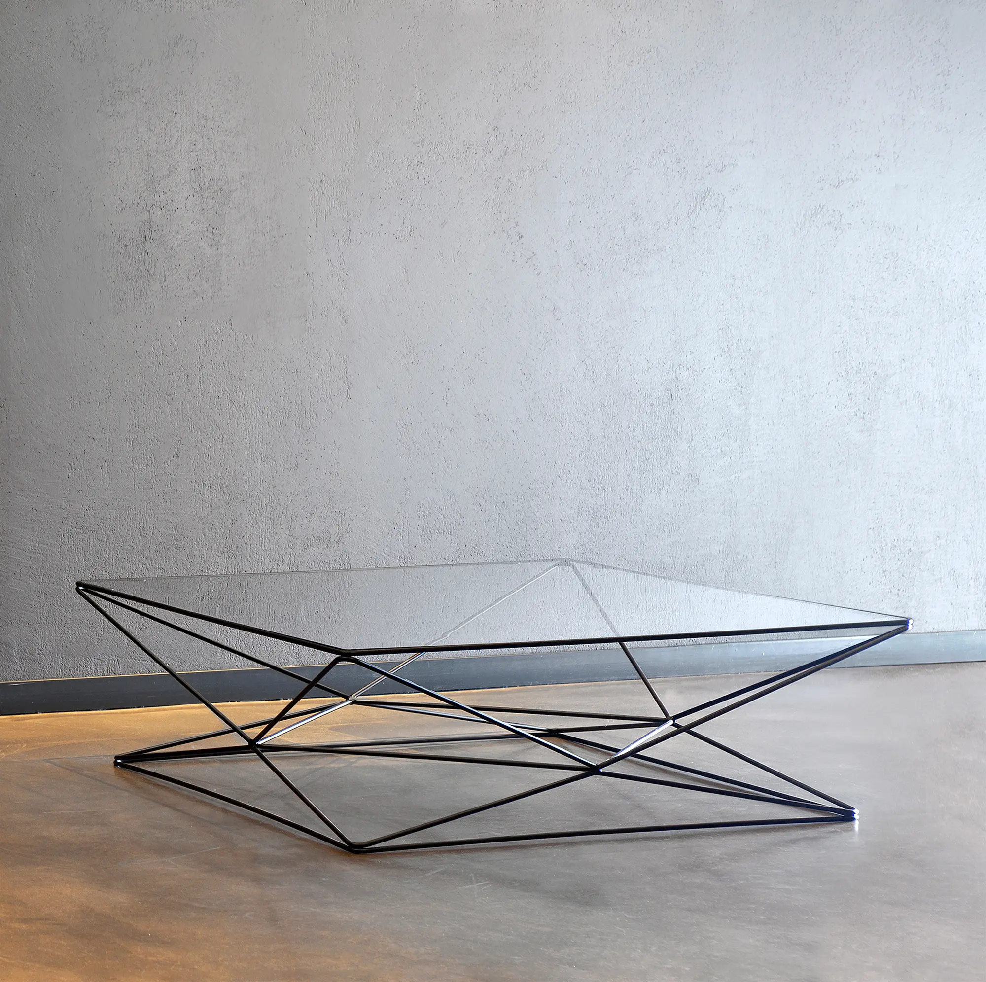 spHaus - Foxhole | 100 Low Table