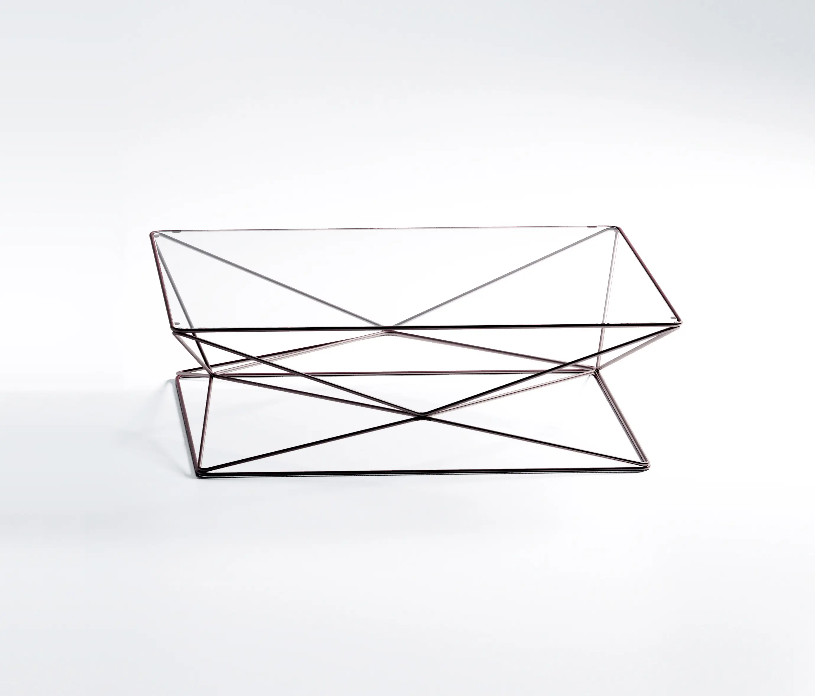 spHaus - Foxhole | 100 Low Table