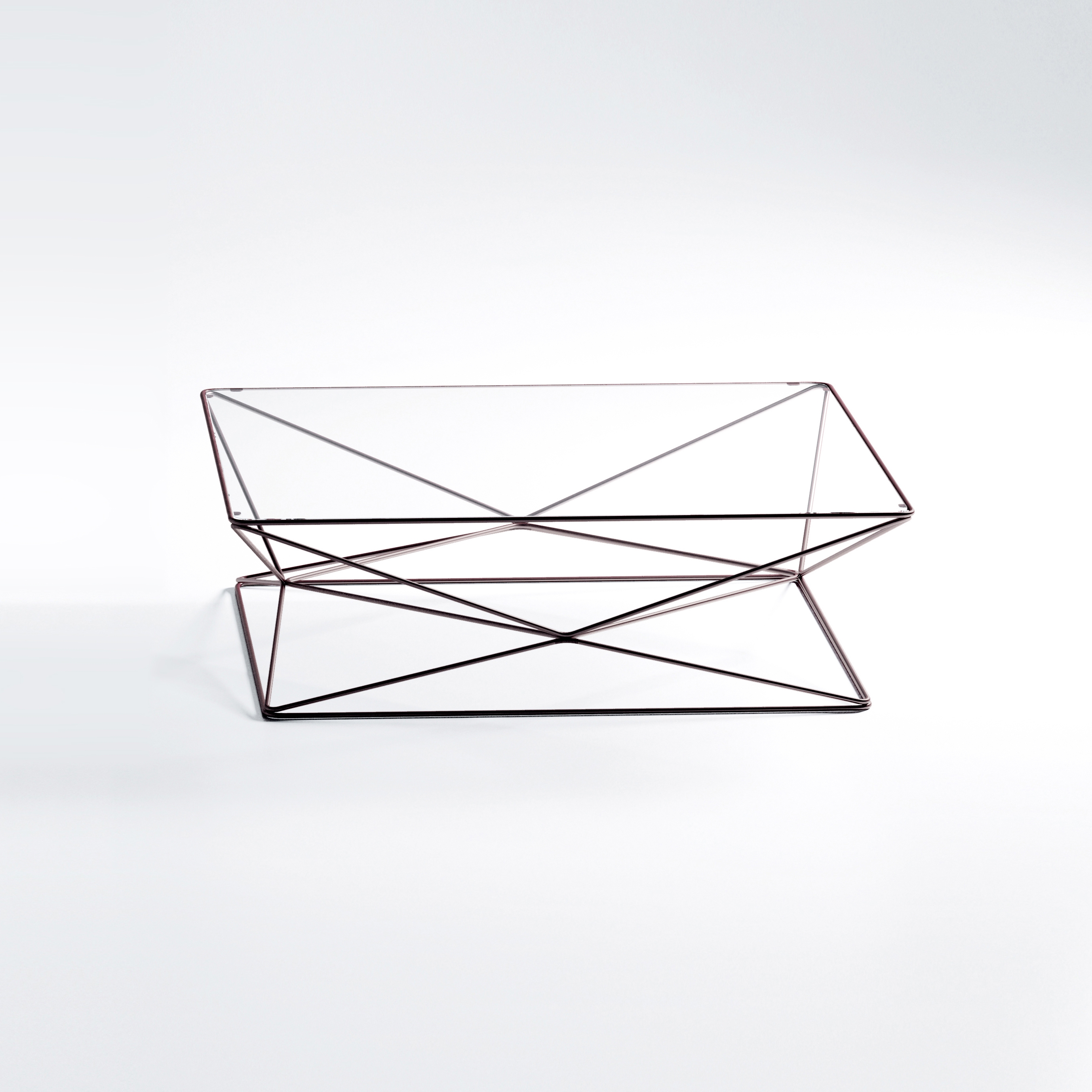 Display product Foxhole | 100 Low Table from manufacturer spHaus