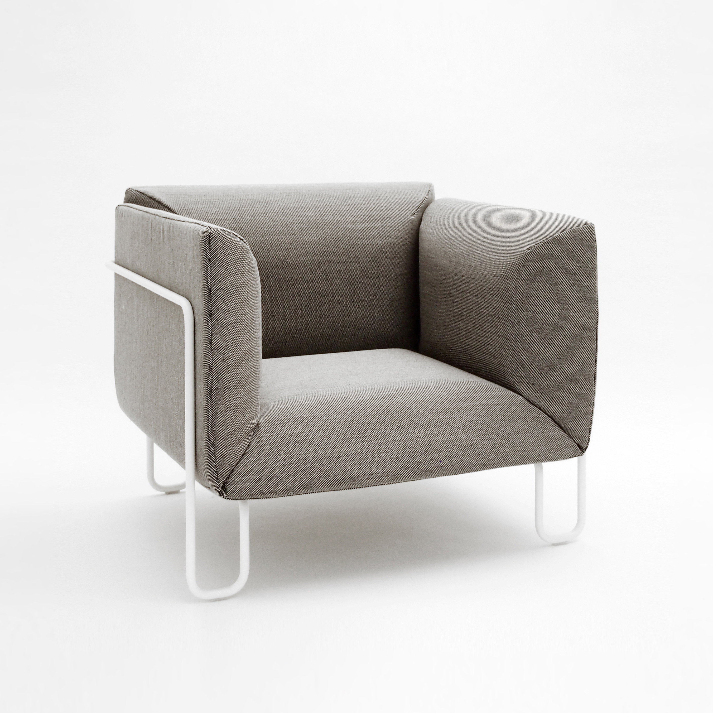 Display product Fargo | 80 Armchair from manufacturer spHaus