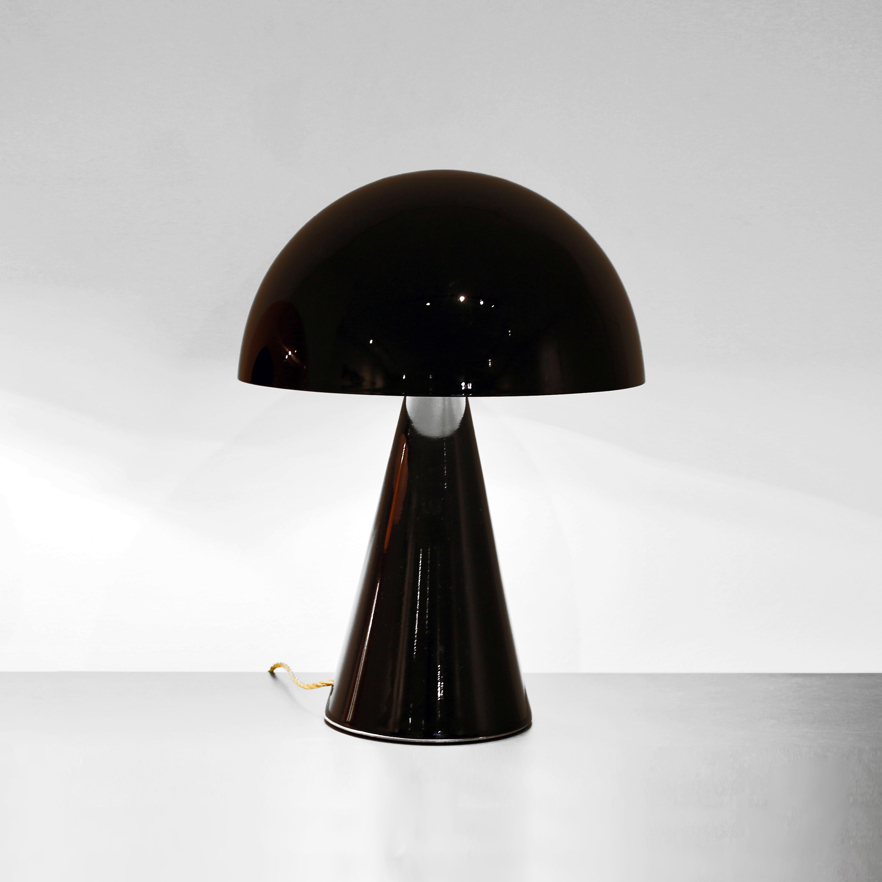 BB/8 black