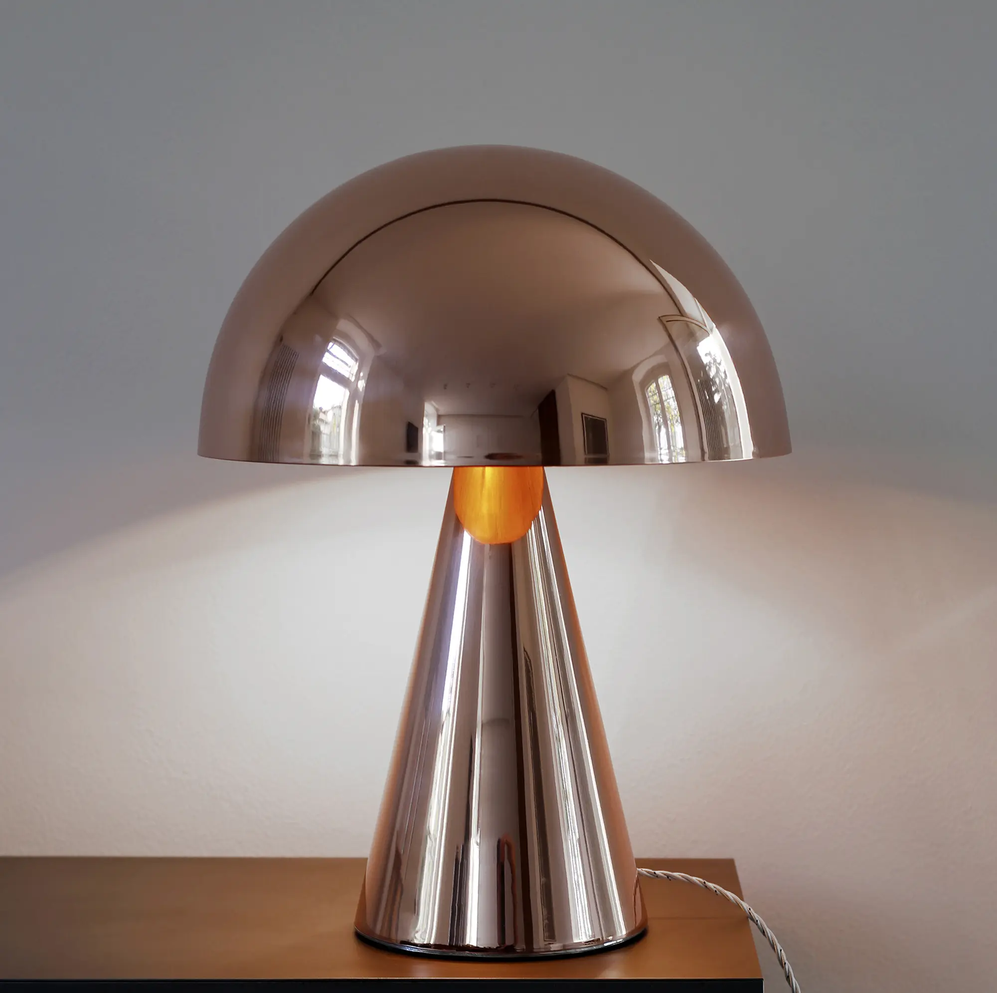spHaus - BB/8 copper