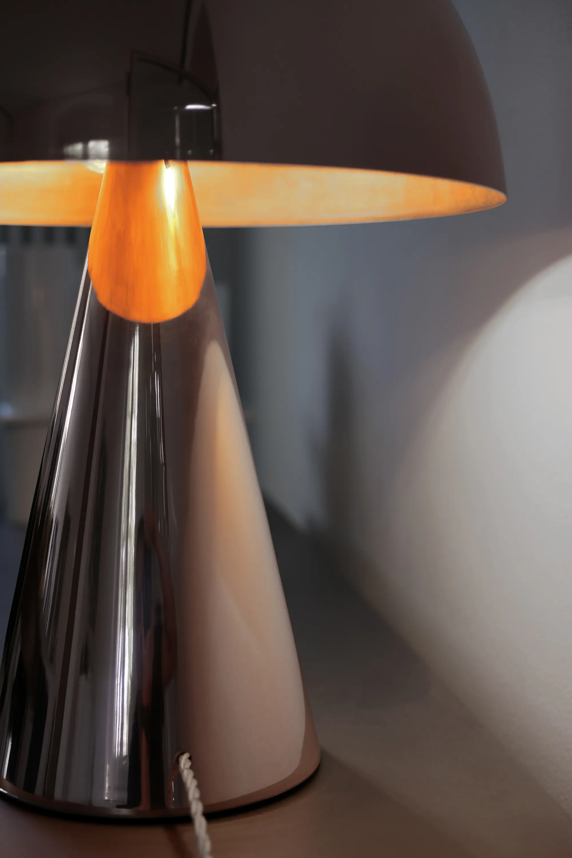 spHaus - BB/8 copper